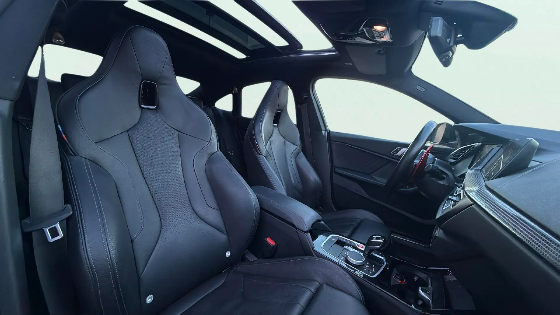BMW Serie 2 M235iA xDrive Gran Coupe - foto 13