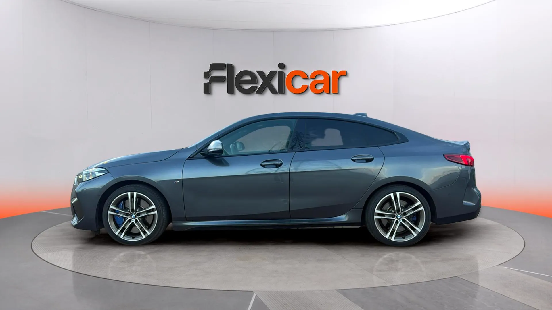 BMW Serie 2 M235iA xDrive Gran Coupe - foto 4