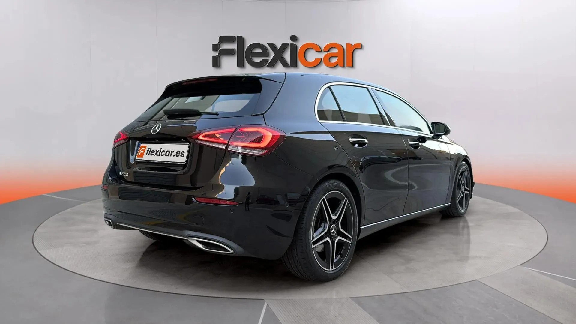 Mercedes-Benz Clase A A 220 - foto 4
