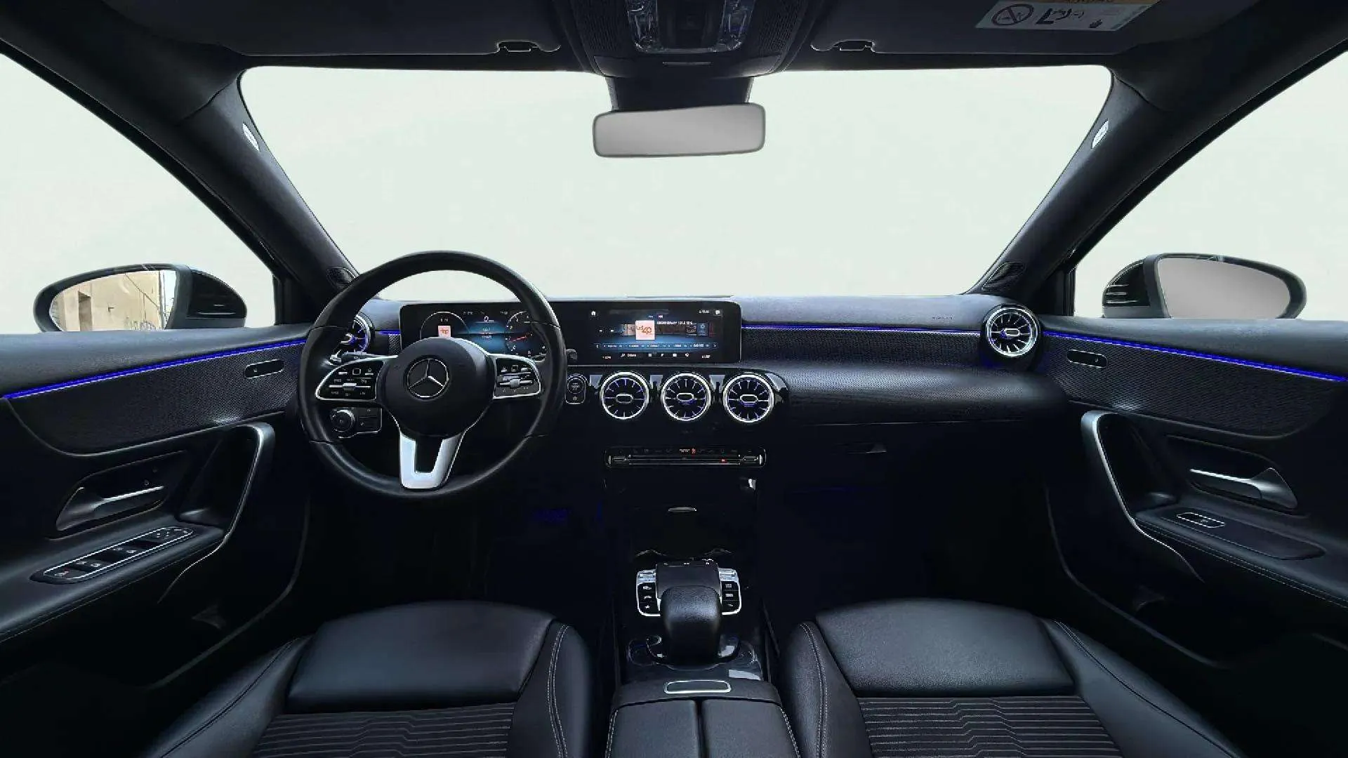 Mercedes-Benz Clase A A 220 - foto 14