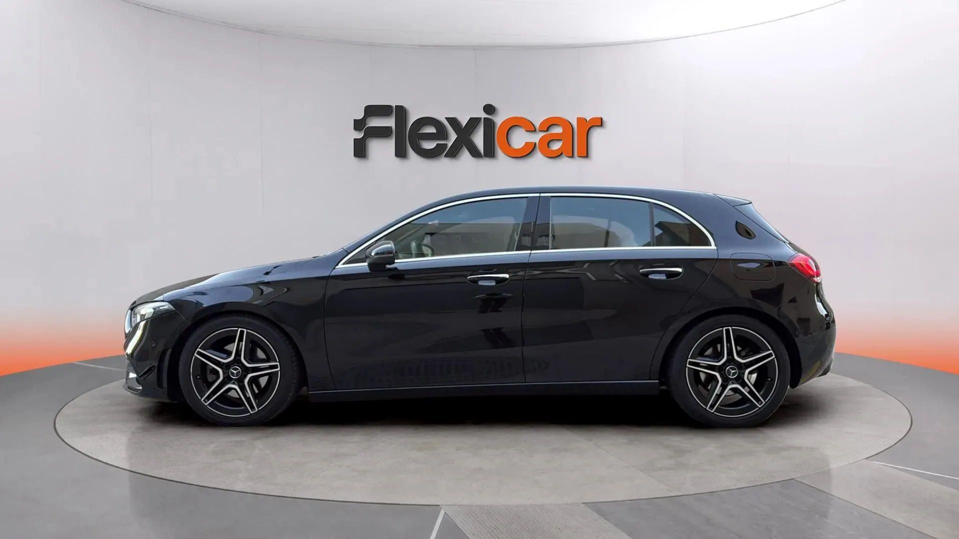 Mercedes-Benz Clase A A 220 - foto 10