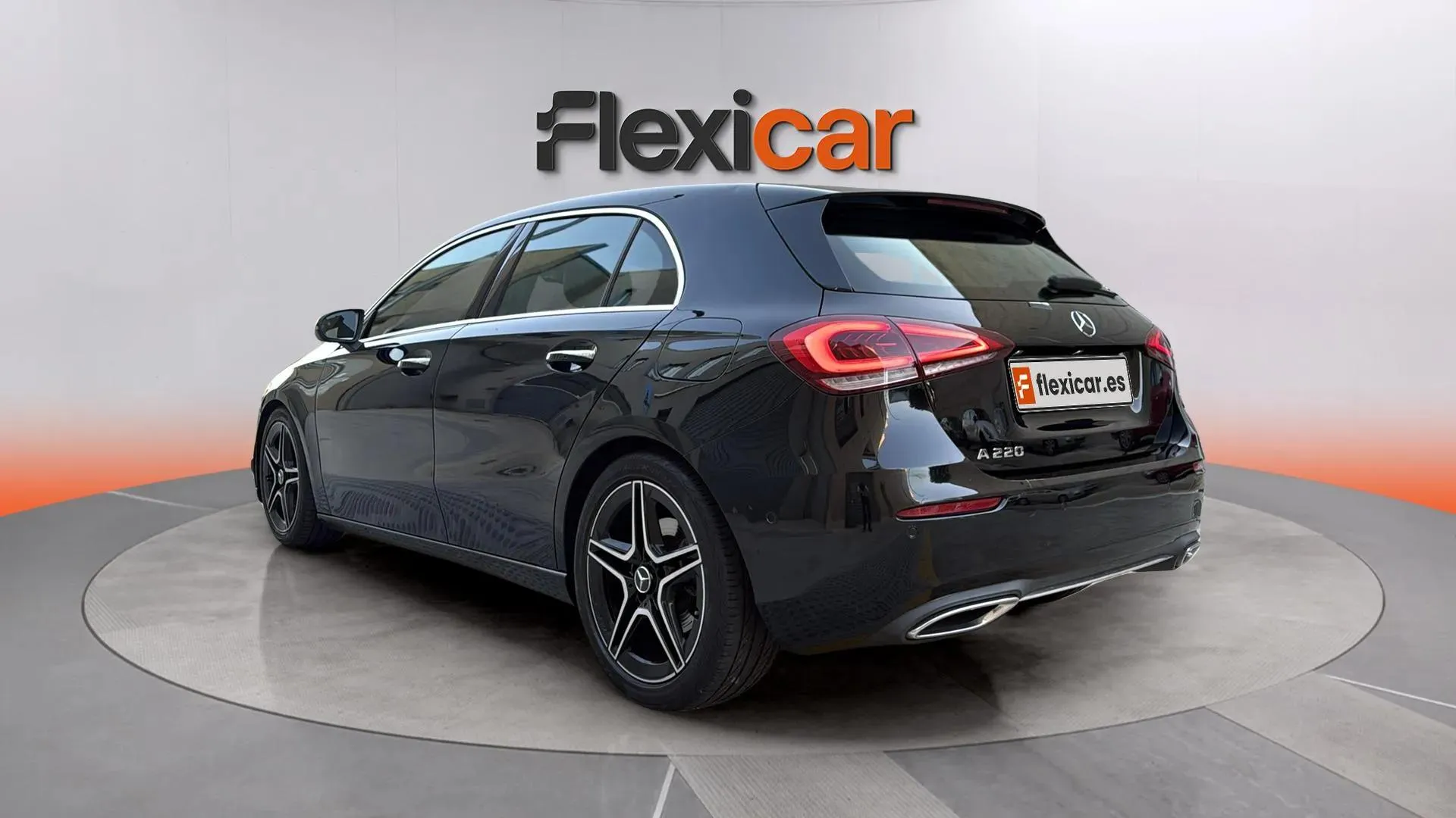 Mercedes-Benz Clase A A 220 - foto 8