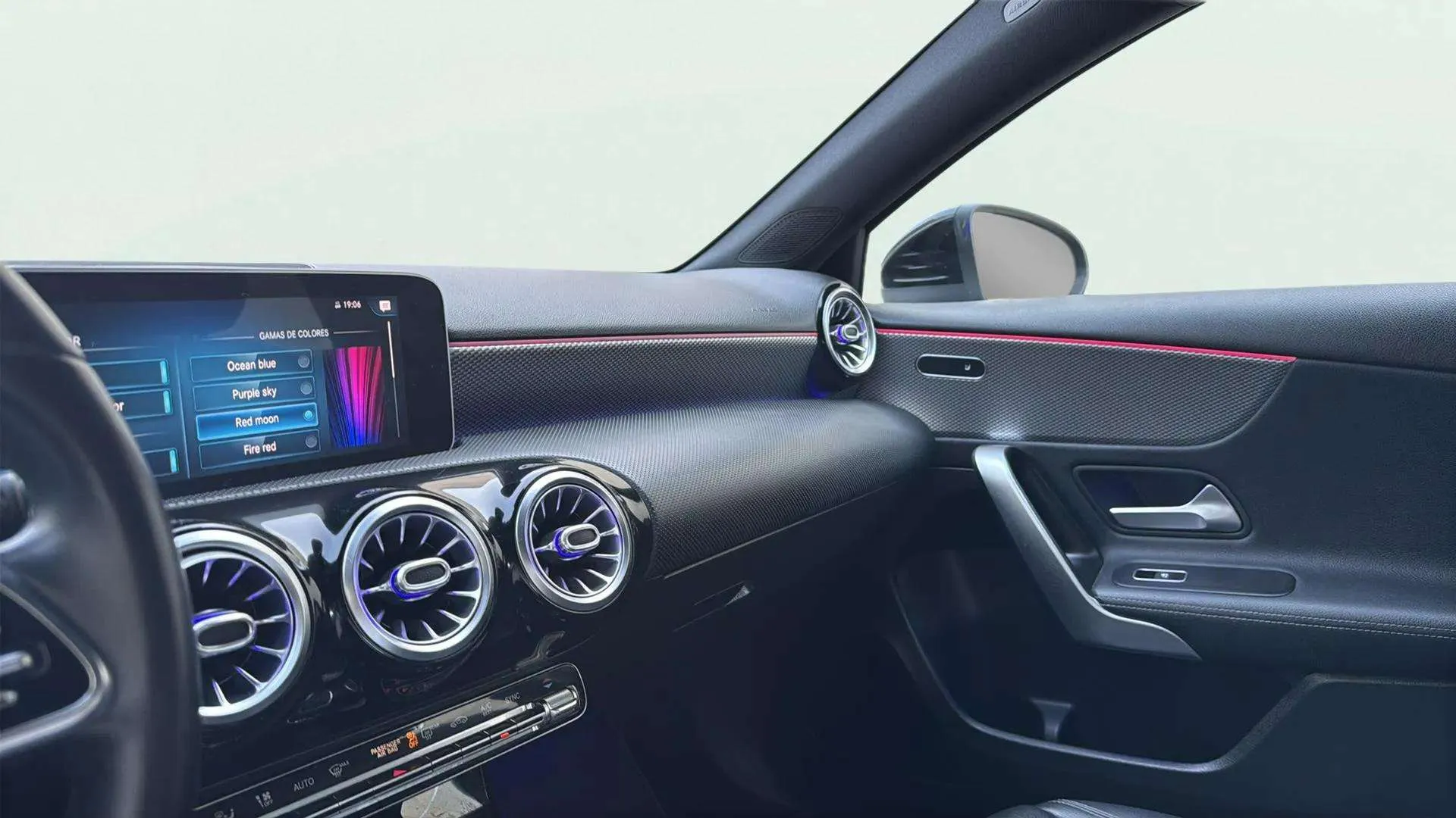 Mercedes-Benz Clase A A 220 - foto 22