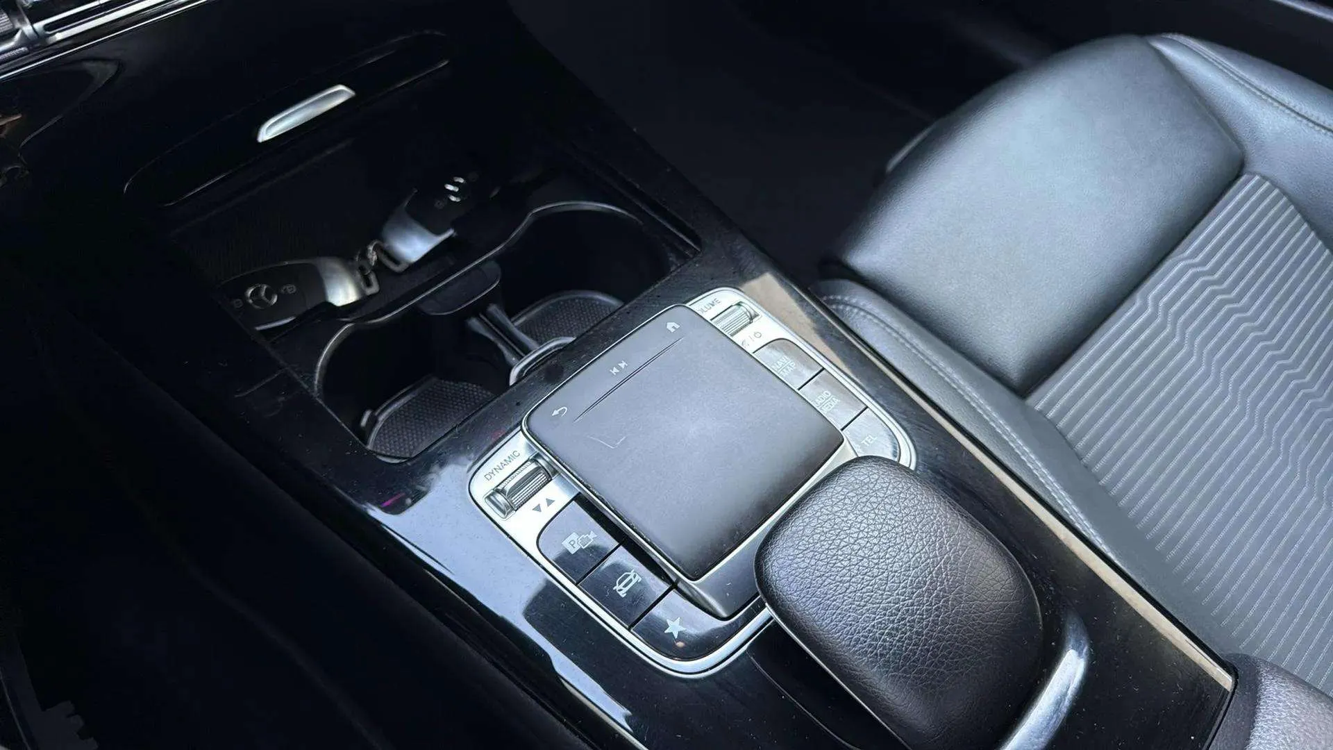 Mercedes-Benz Clase A A 220 - foto 25