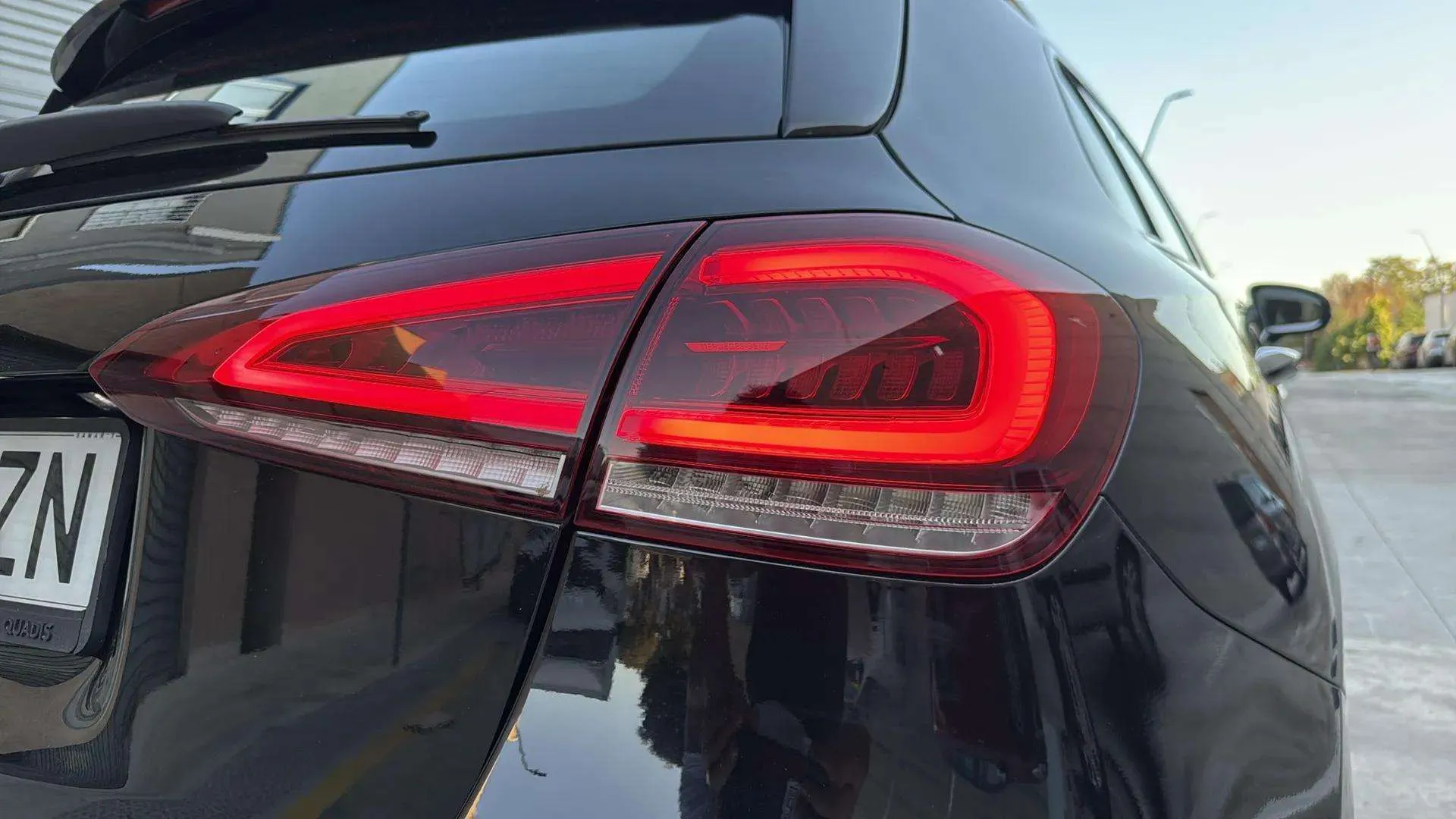 Mercedes-Benz Clase A A 220 - foto 5