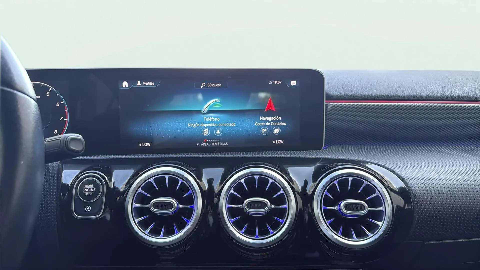 Mercedes-Benz Clase A A 220 - foto 23