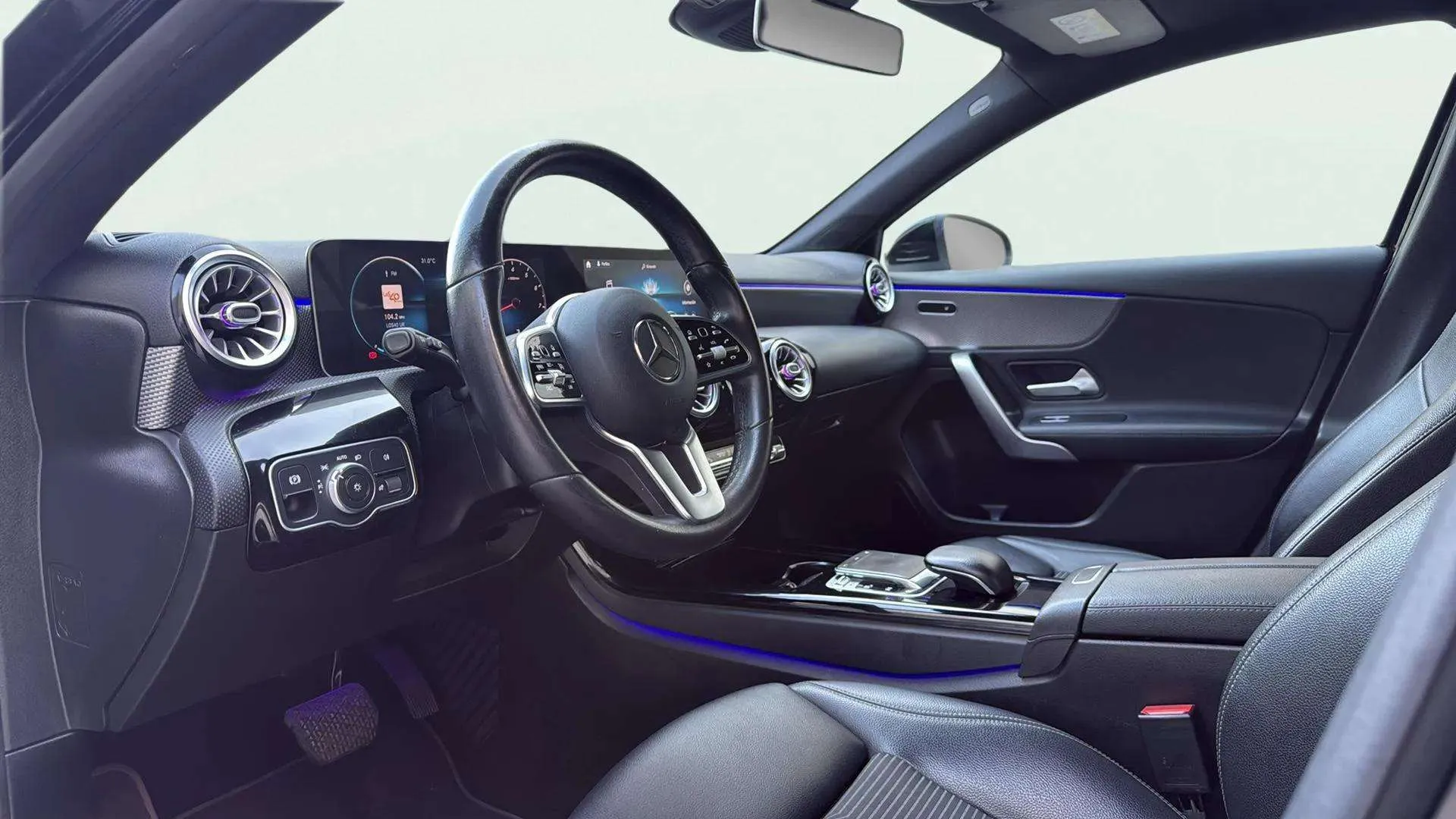 Mercedes-Benz Clase A A 220 - foto 26