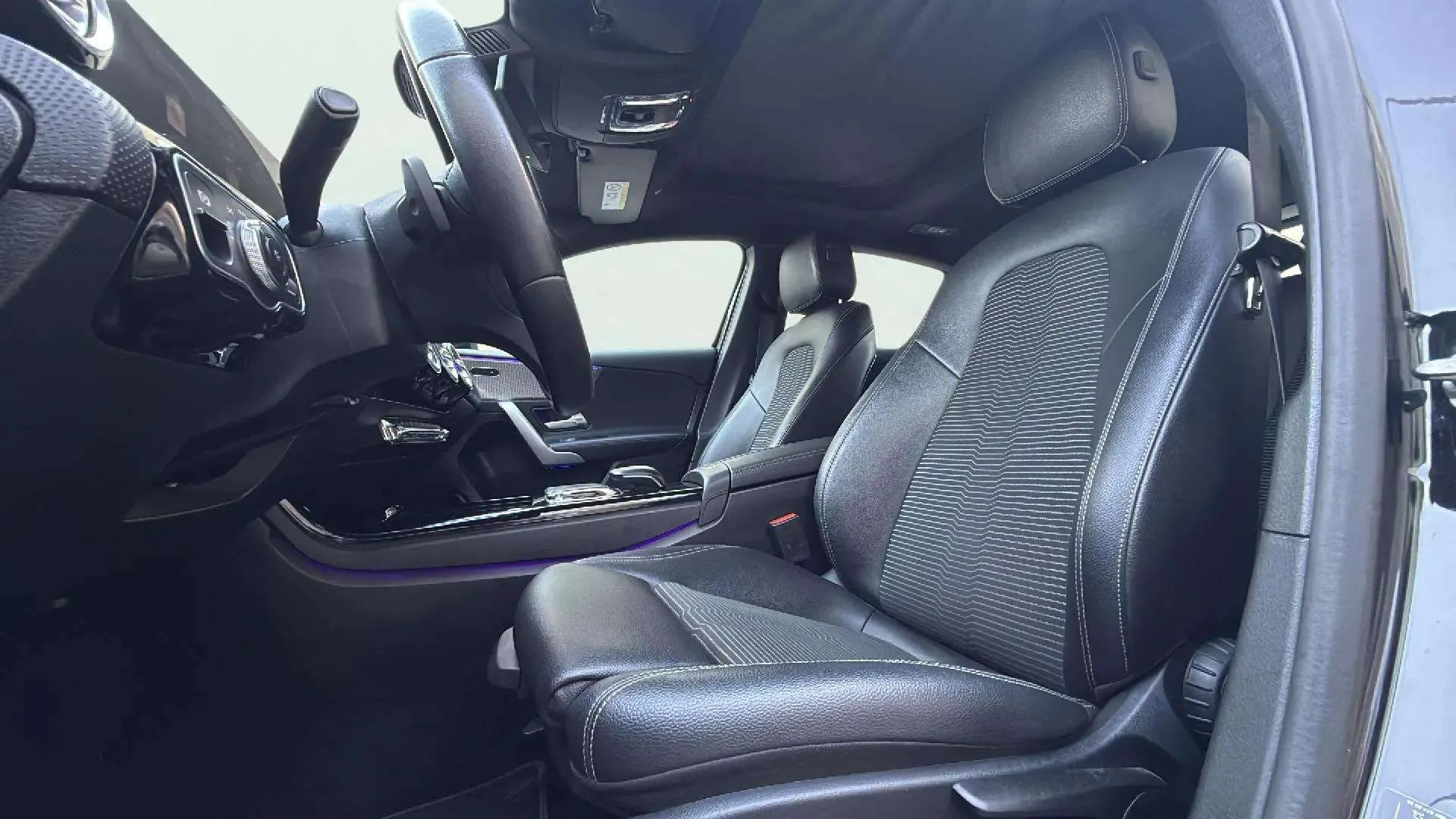 Mercedes-Benz Clase A A 220 - foto 27