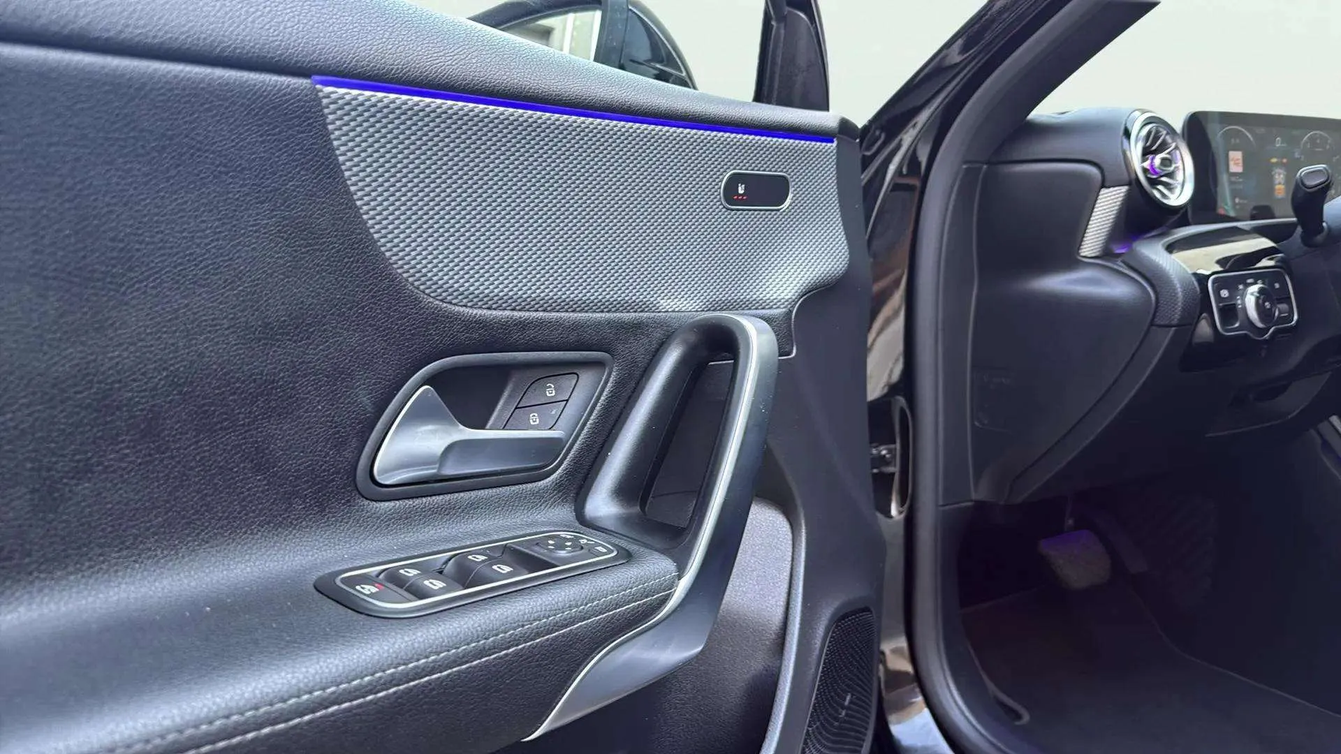 Mercedes-Benz Clase A A 220 - foto 16