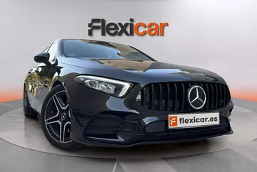 mercedes benz clase a a 220 gasolina automatica la maquinista 903000000285585