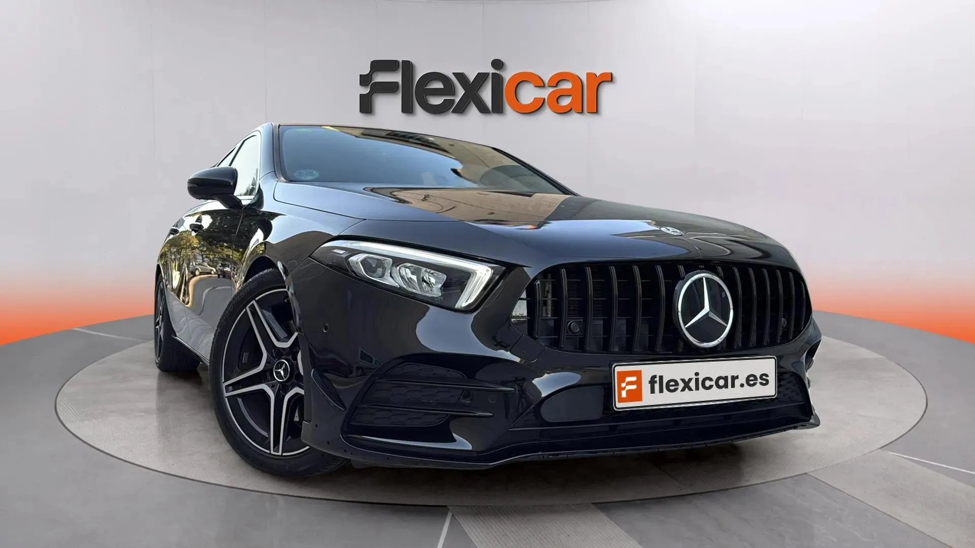 Mercedes-Benz Clase A A 220