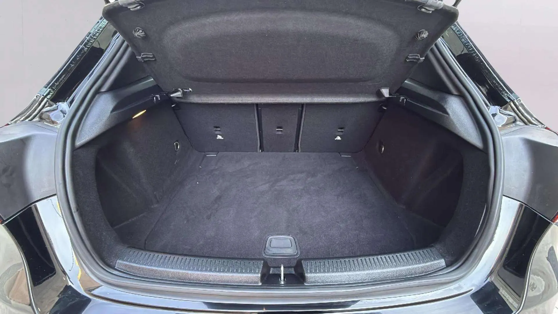 Mercedes-Benz Clase A A 220 - foto 7