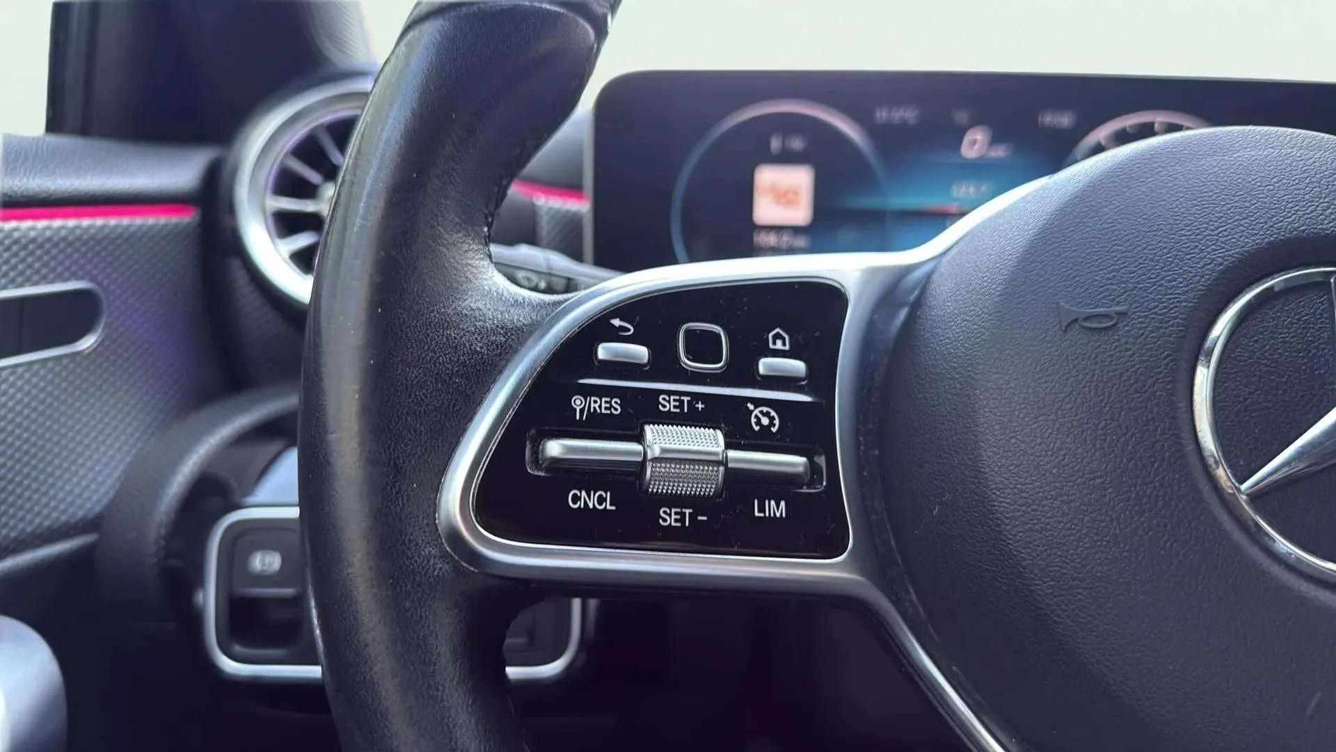 Mercedes-Benz Clase A A 220 - foto 19
