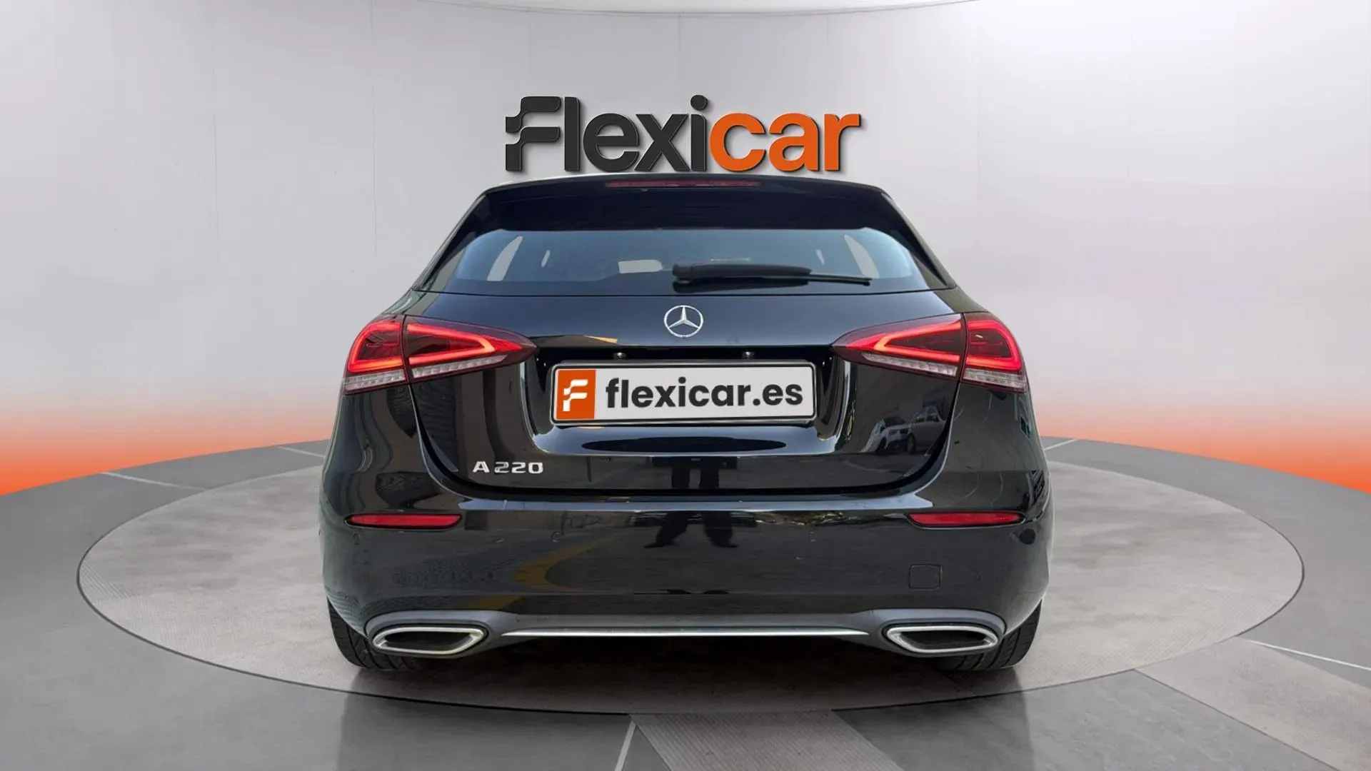 Mercedes-Benz Clase A A 220 - foto 6