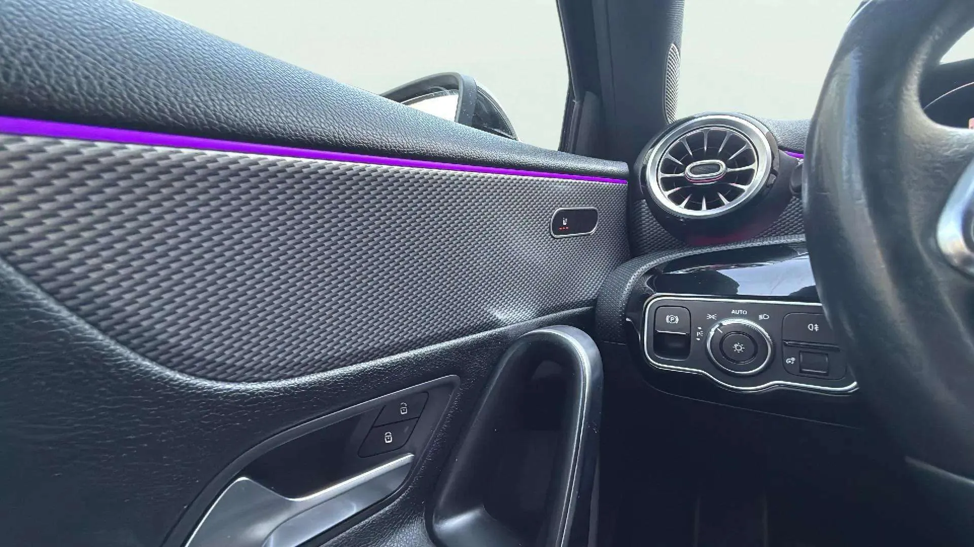 Mercedes-Benz Clase A A 220 - foto 17