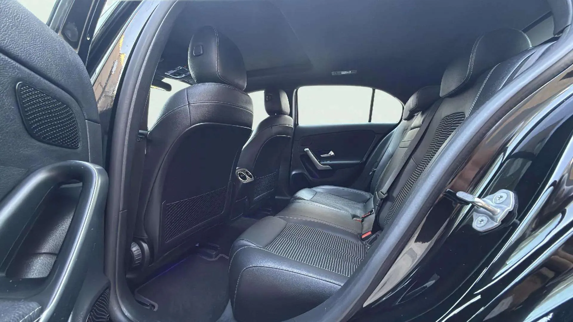 Mercedes-Benz Clase A A 220 - foto 28