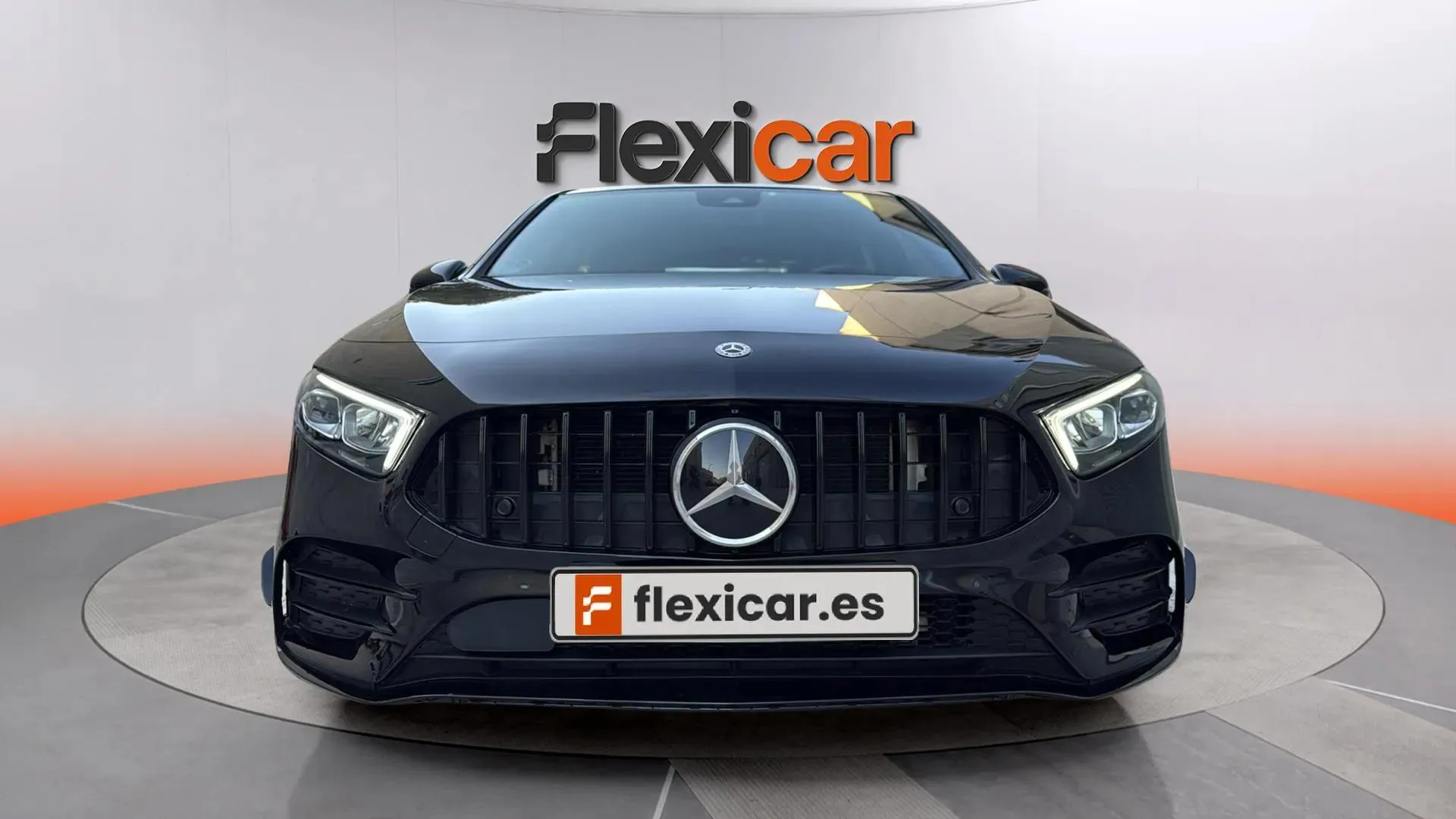 Mercedes-Benz Clase A A 220 - foto 12
