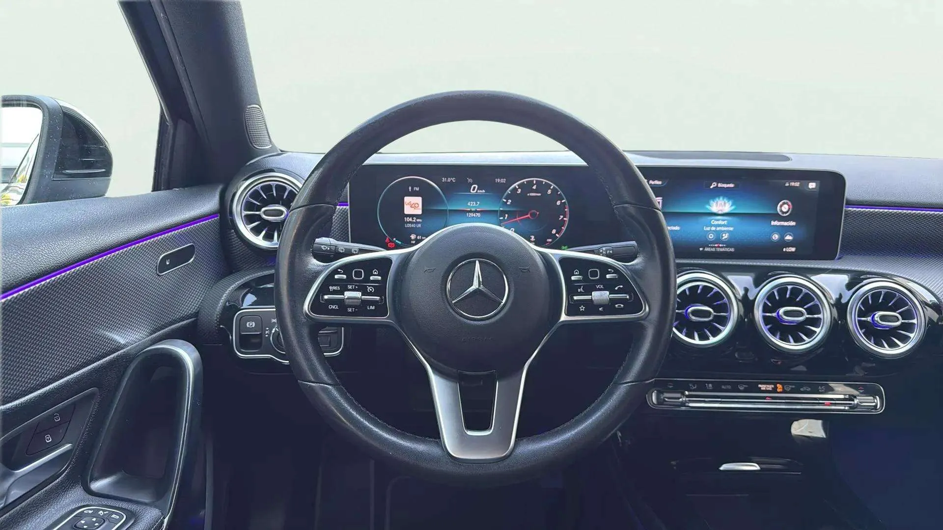 Mercedes-Benz Clase A A 220 - foto 18