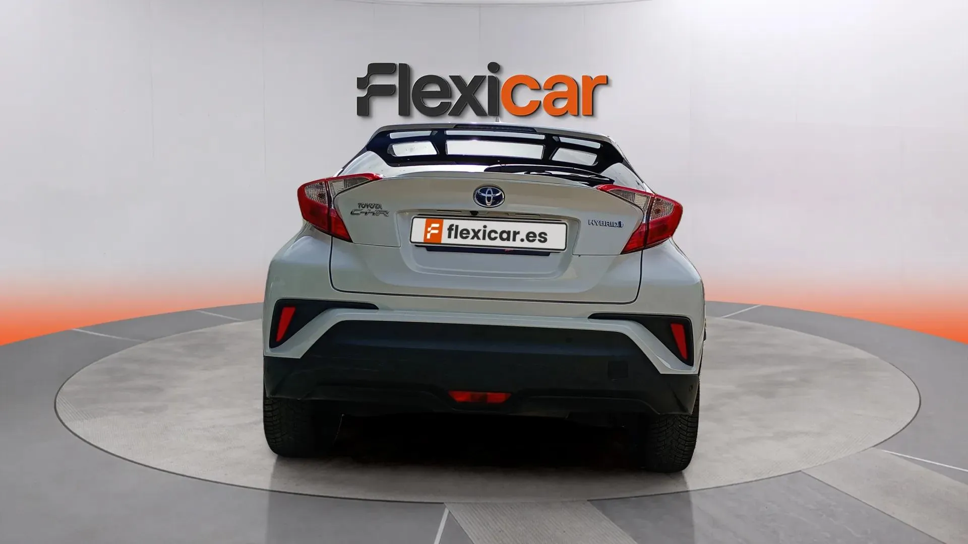Toyota C-HR 1.8 125H Active - foto 5