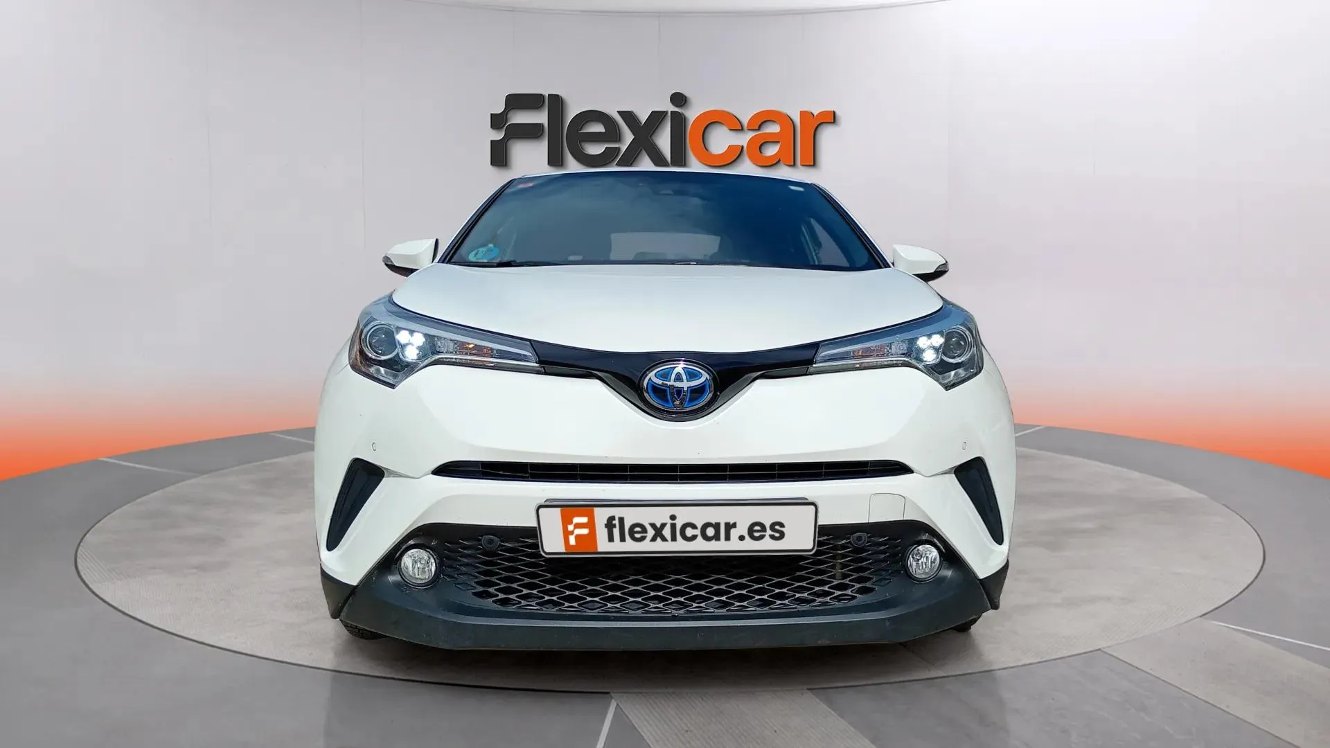 Toyota C-HR 1.8 125H Active - foto 3