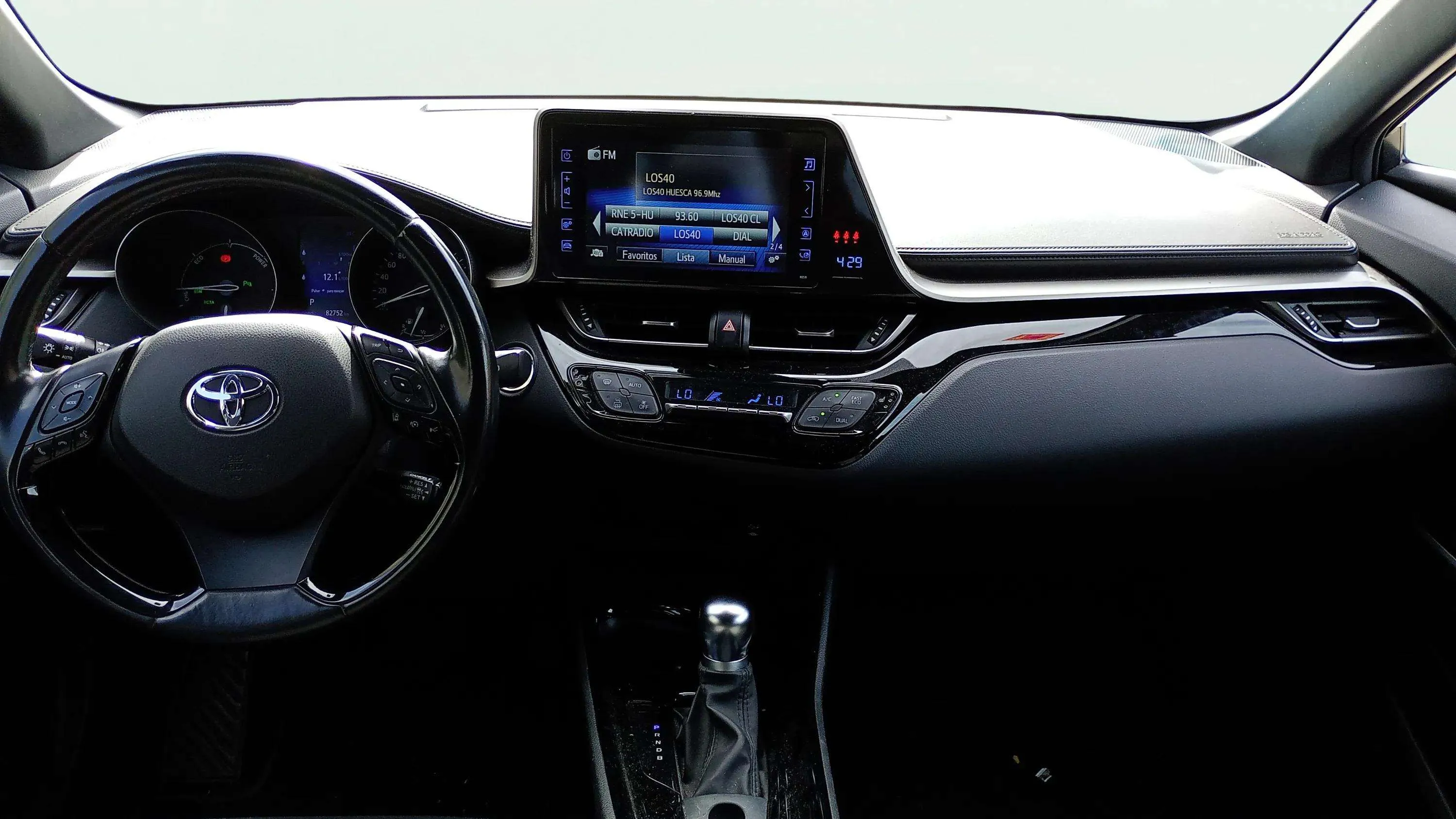 Toyota C-HR 1.8 125H Active - foto 10