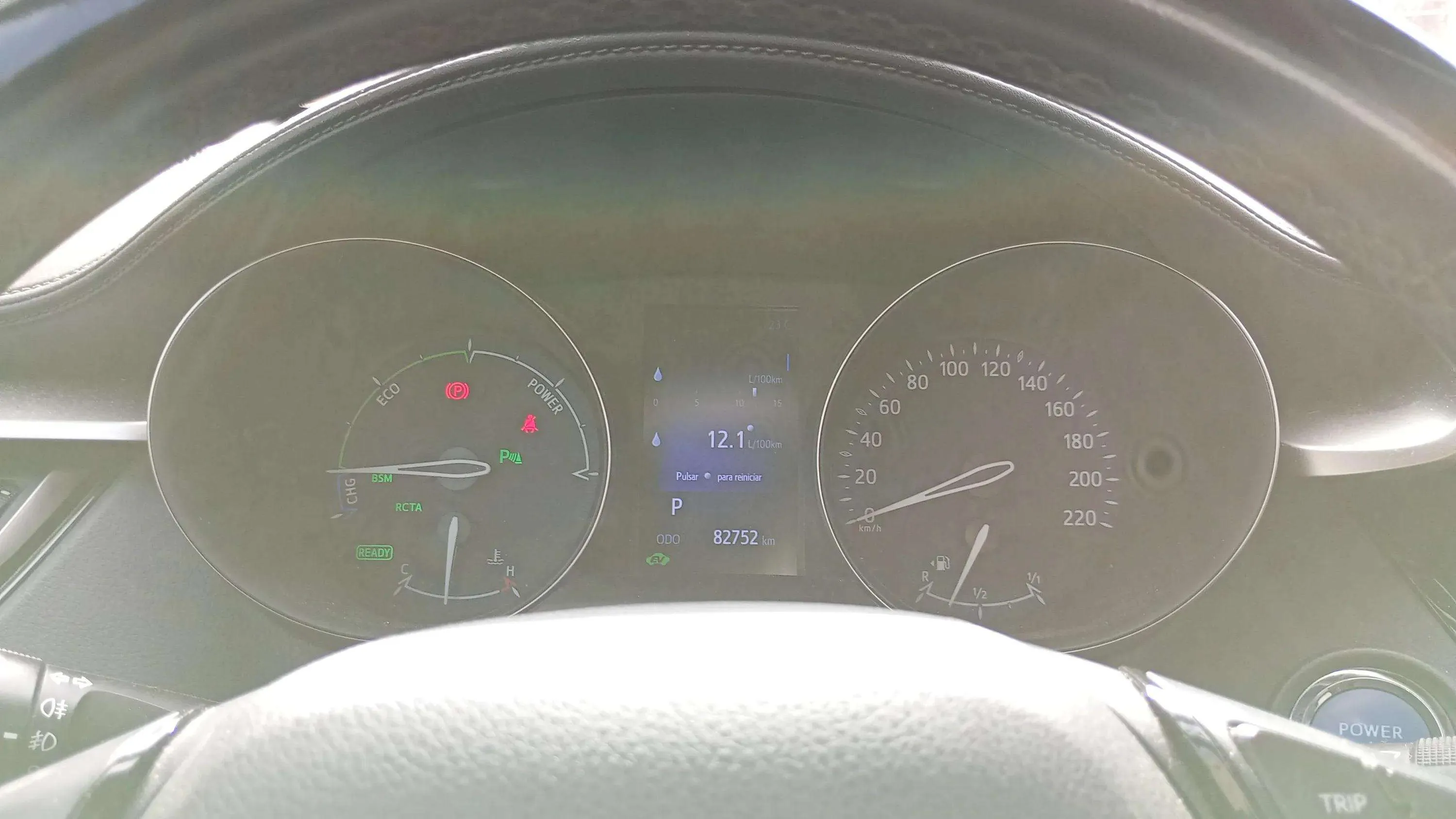 Toyota C-HR 1.8 125H Active - foto 7