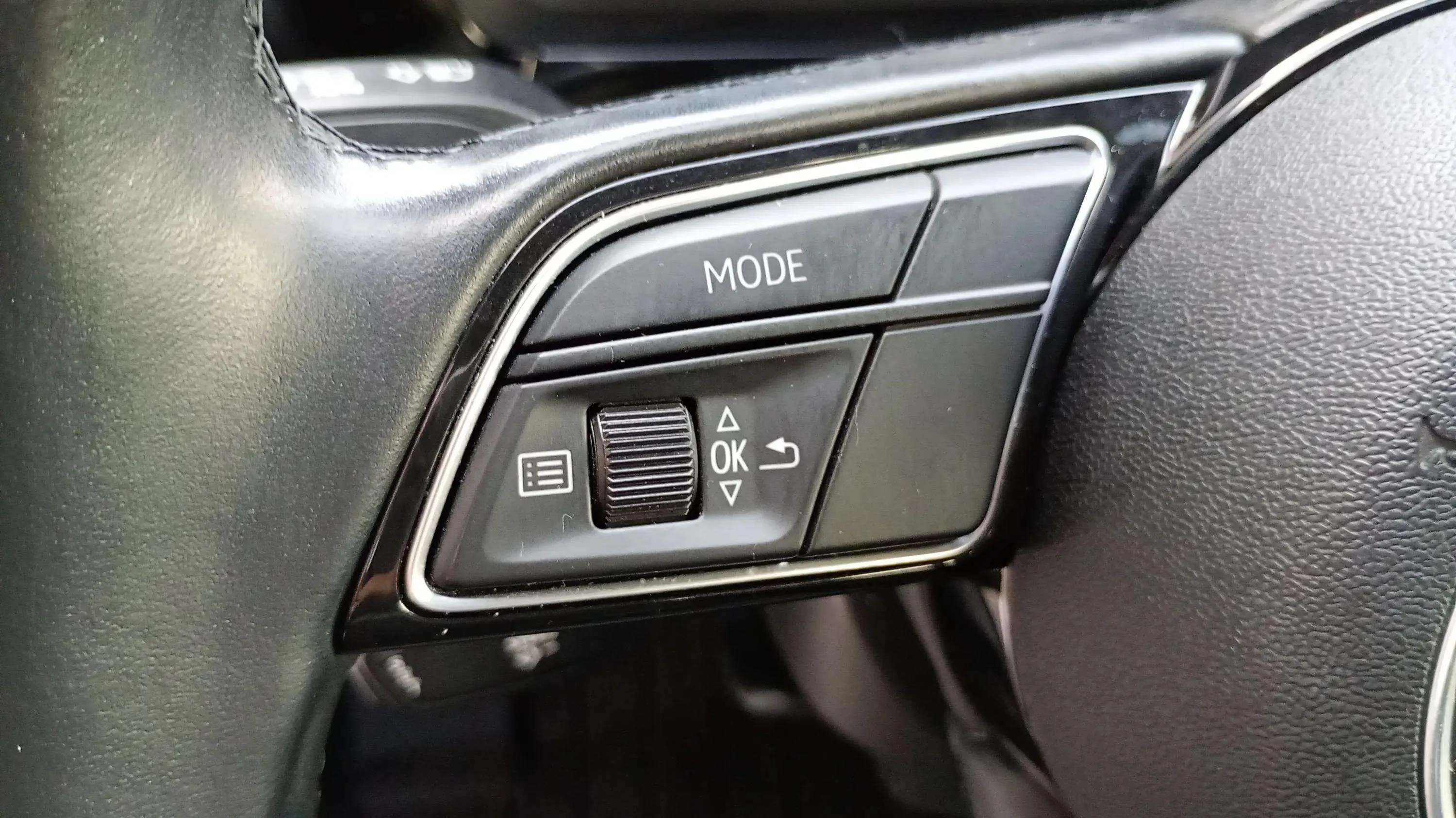 Audi A3 Sportback Advanced 35 TFSI - foto 15