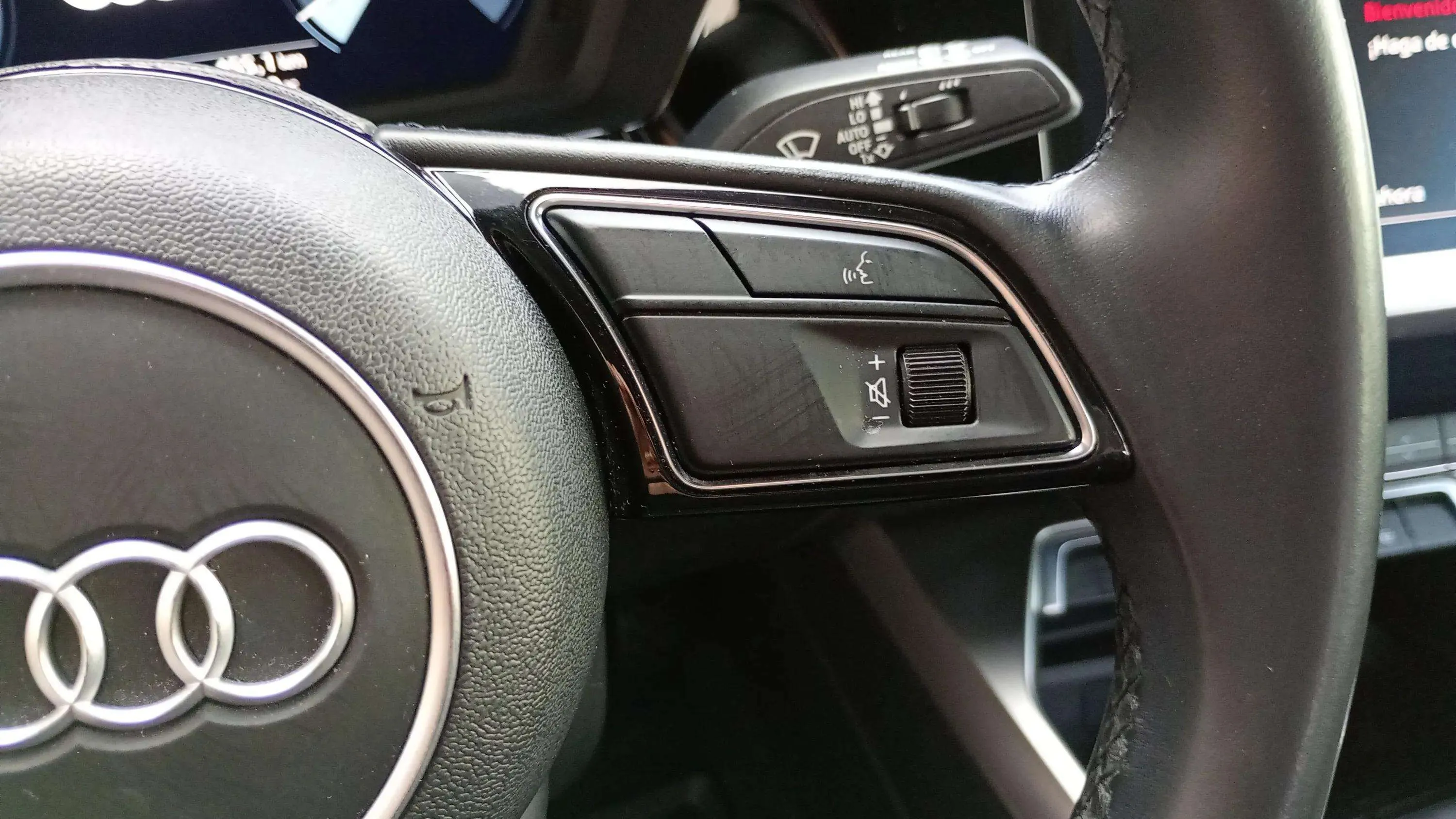 Audi A3 Sportback Advanced 35 TFSI - foto 16