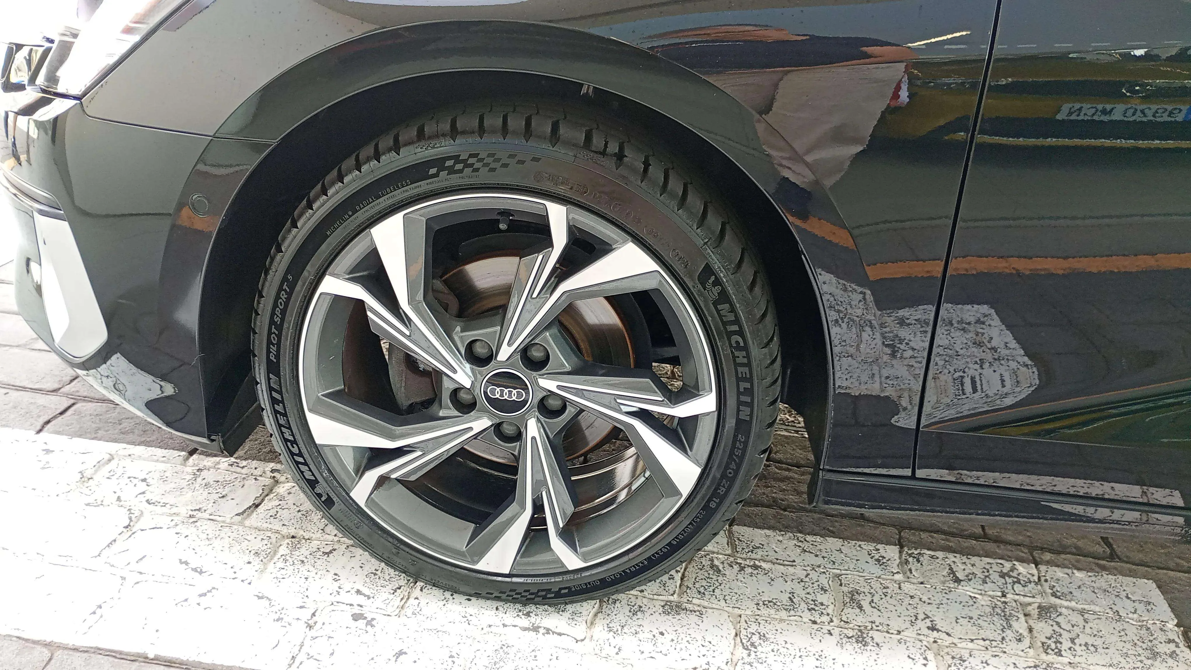 Audi A3 Sportback Advanced 35 TFSI - foto 18