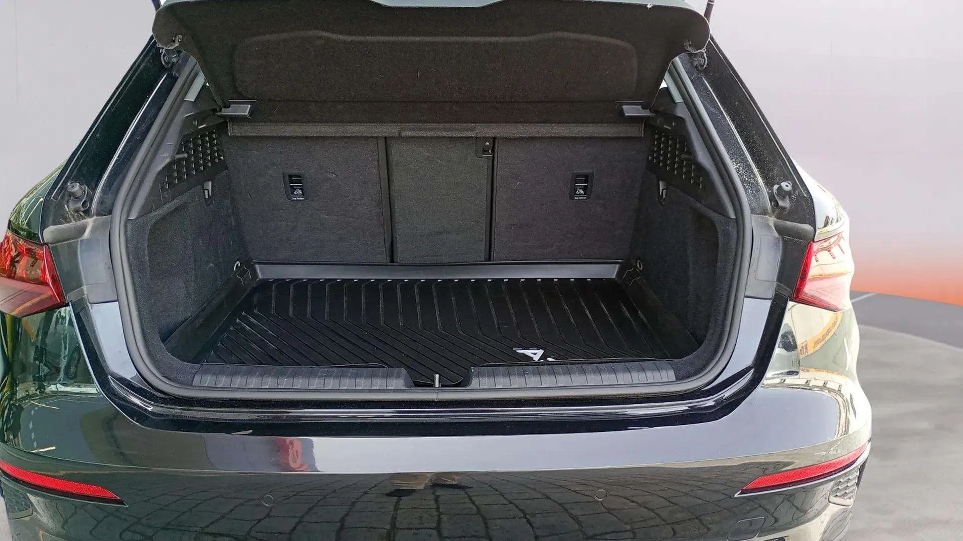 Audi A3 Sportback Advanced 35 TFSI - foto 5