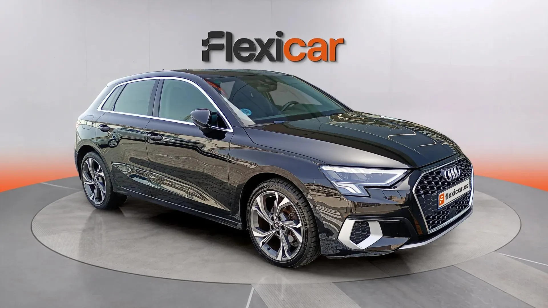 Audi A3 Sportback Advanced 35 TFSI