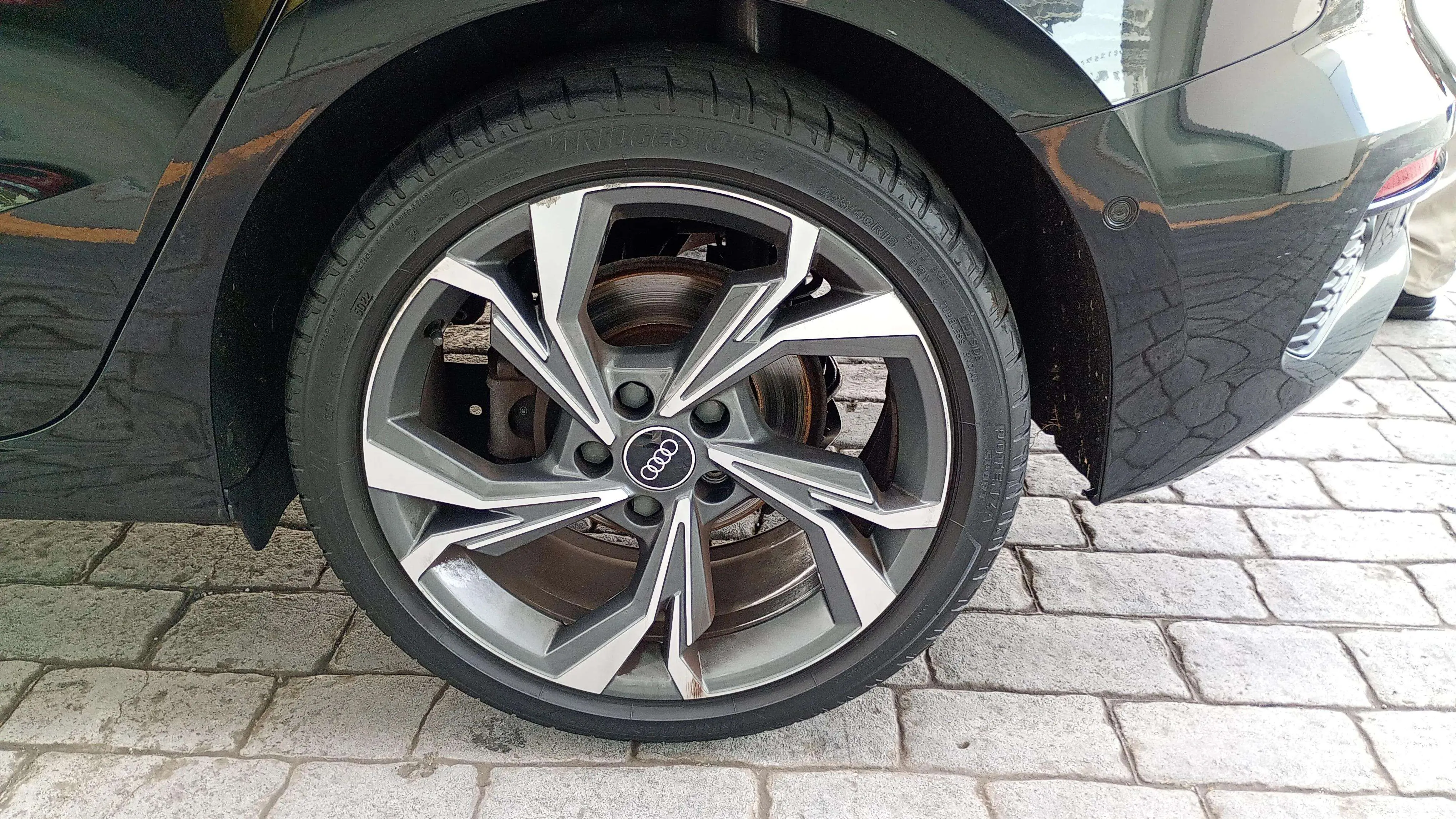Audi A3 Sportback Advanced 35 TFSI - foto 17
