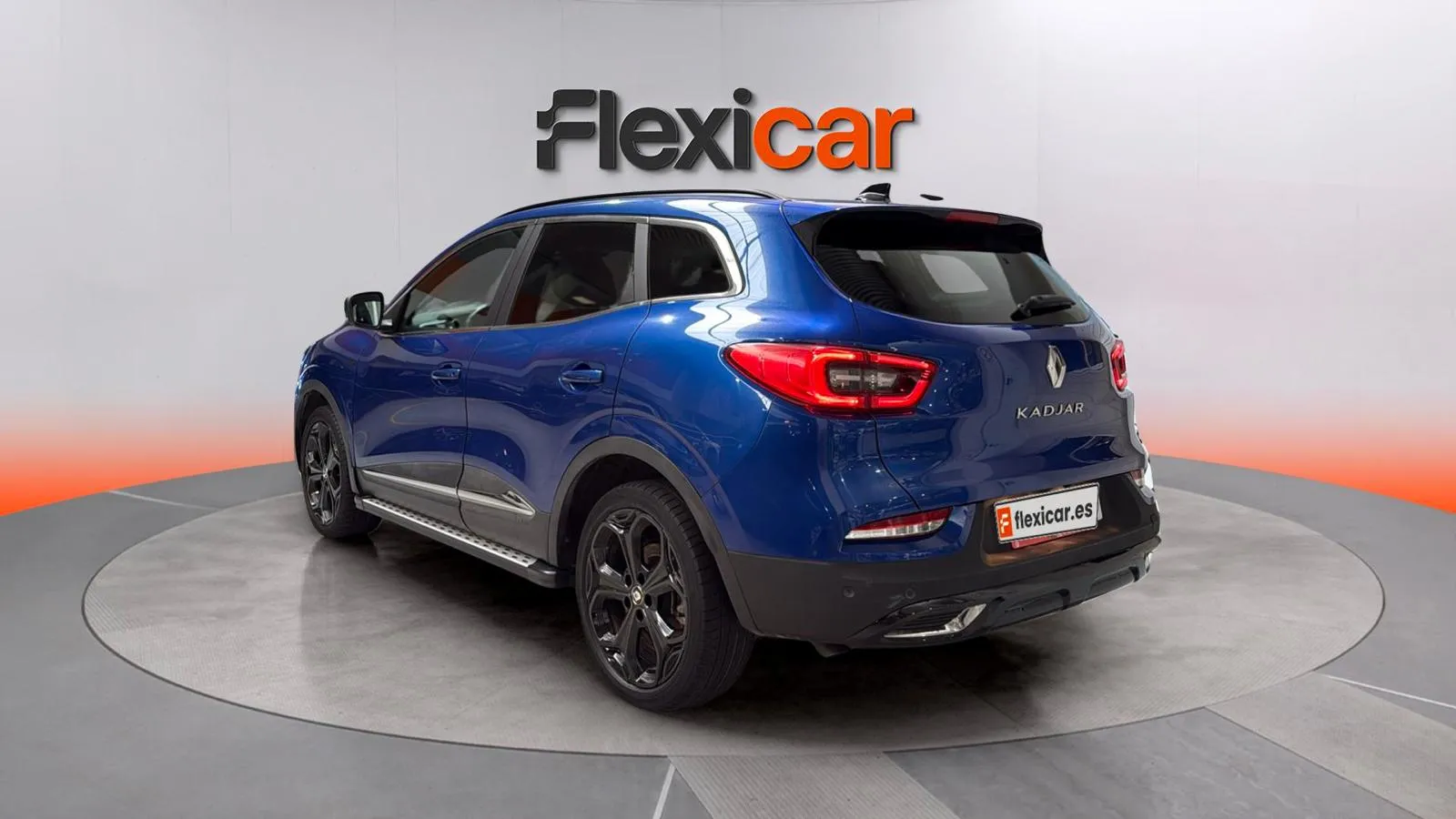 Renault Kadjar Black Ed GPF TCe EDC - foto 5