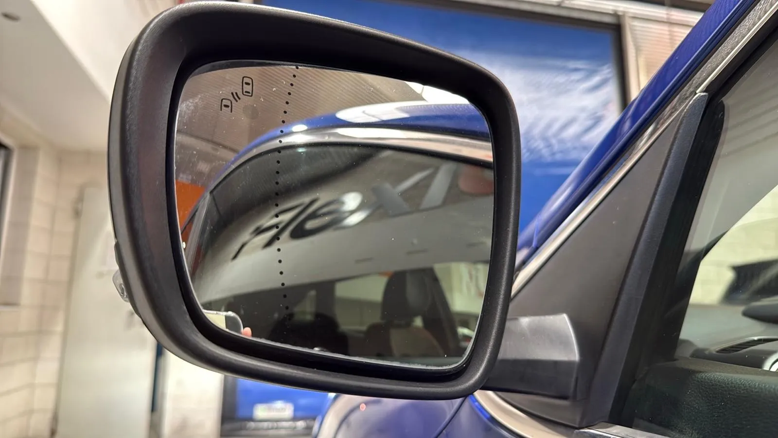 Renault Kadjar Black Ed GPF TCe EDC - foto 21