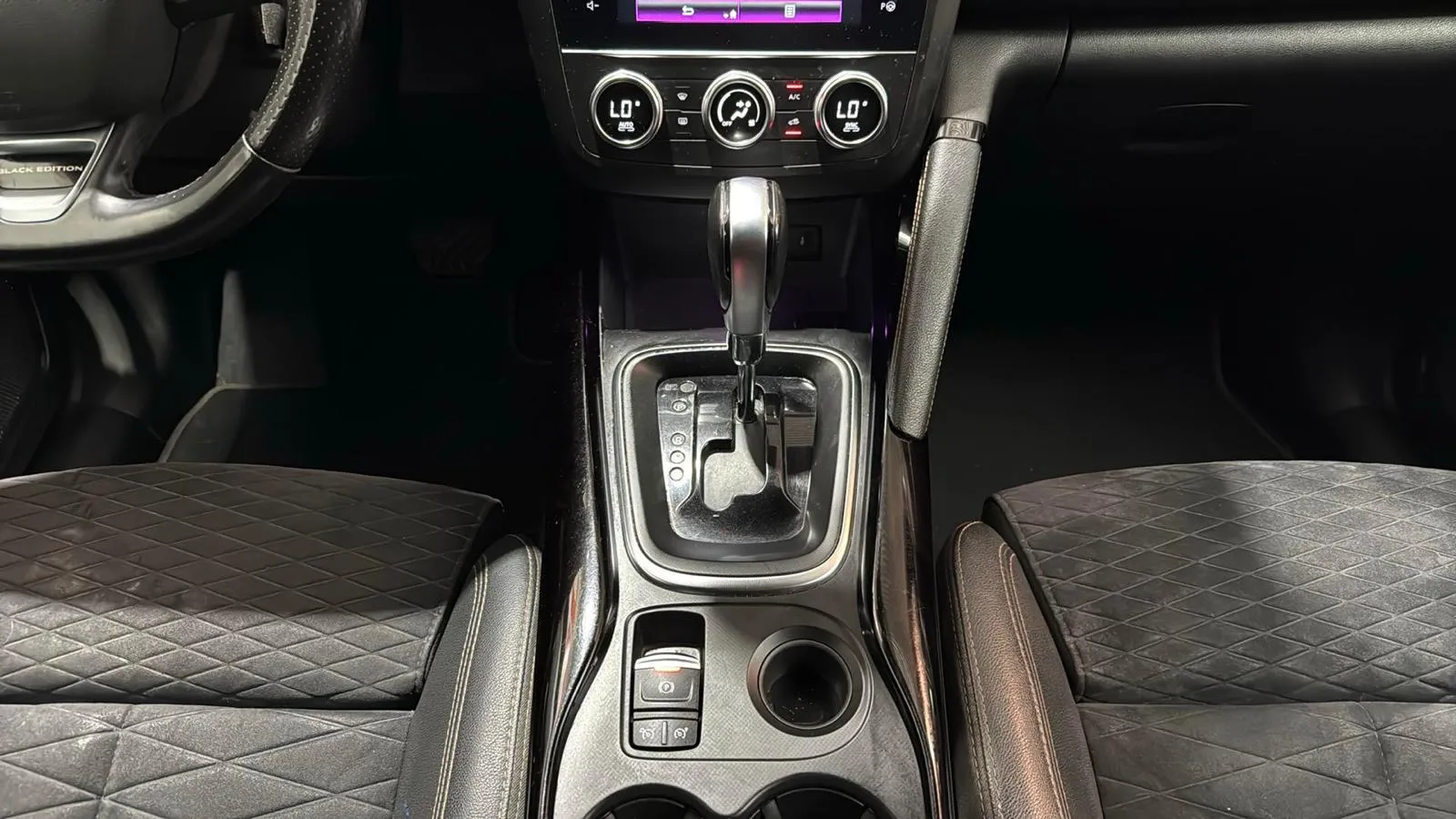 Renault Kadjar Black Ed GPF TCe EDC - foto 14