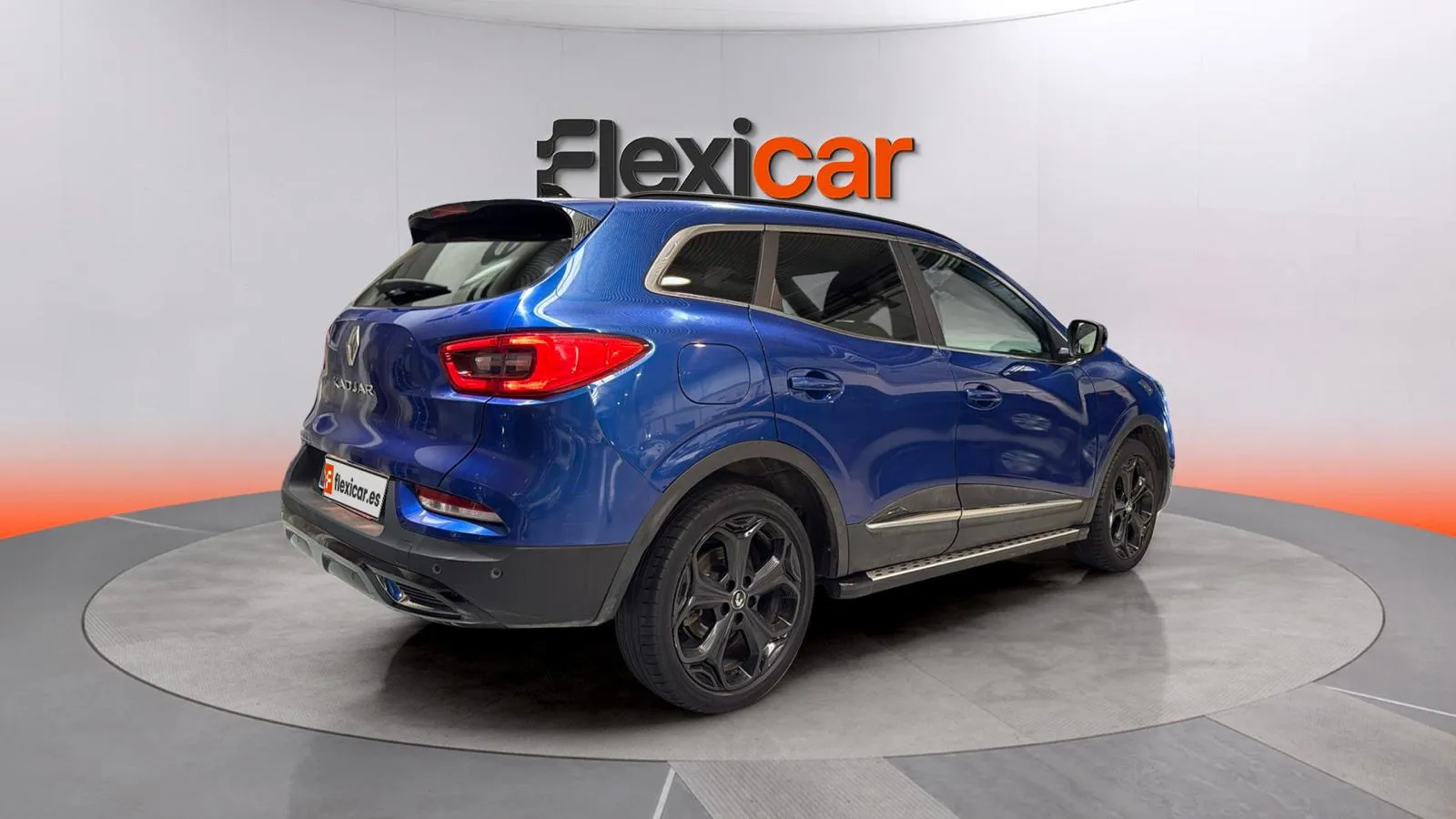 Renault Kadjar Black Ed GPF TCe EDC - foto 7