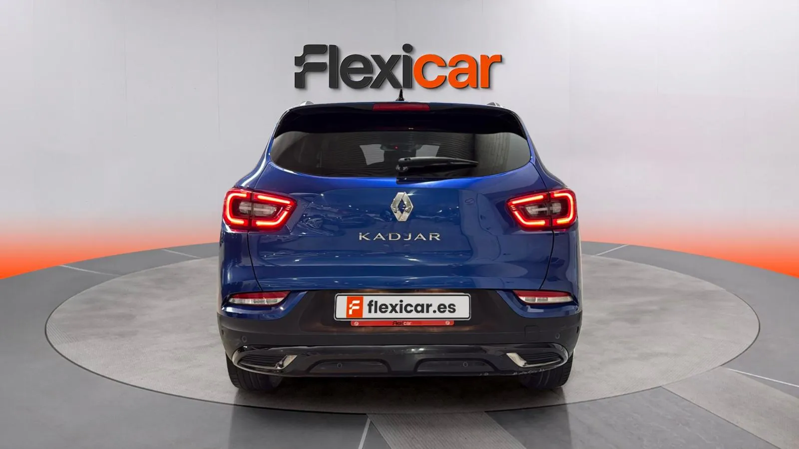 Renault Kadjar Black Ed GPF TCe EDC - foto 6