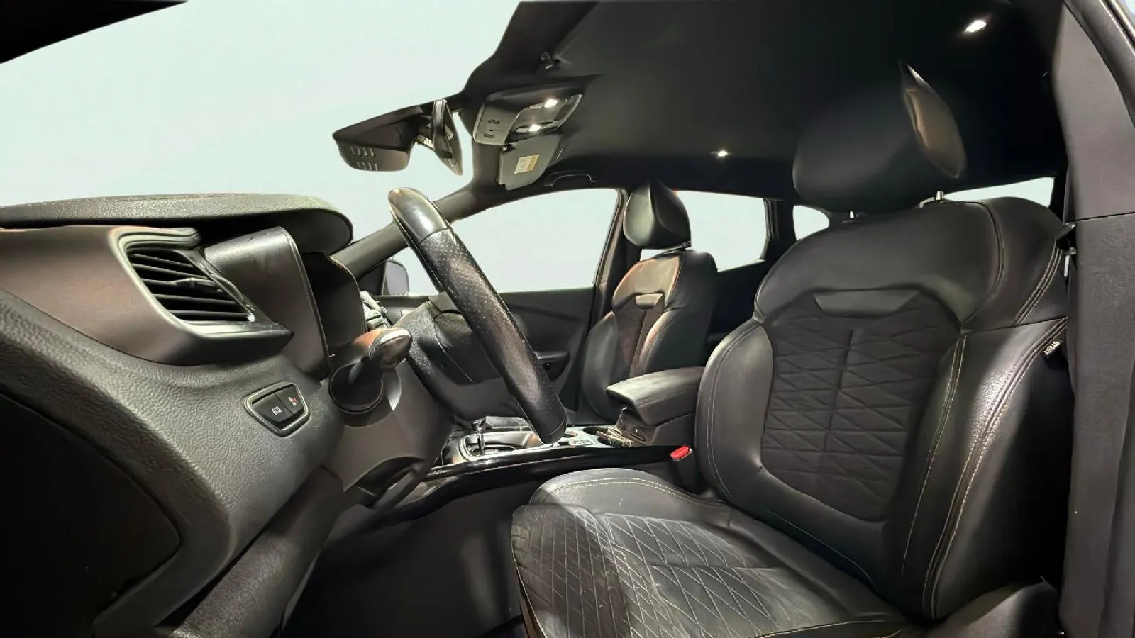 Renault Kadjar Black Ed GPF TCe EDC - foto 9