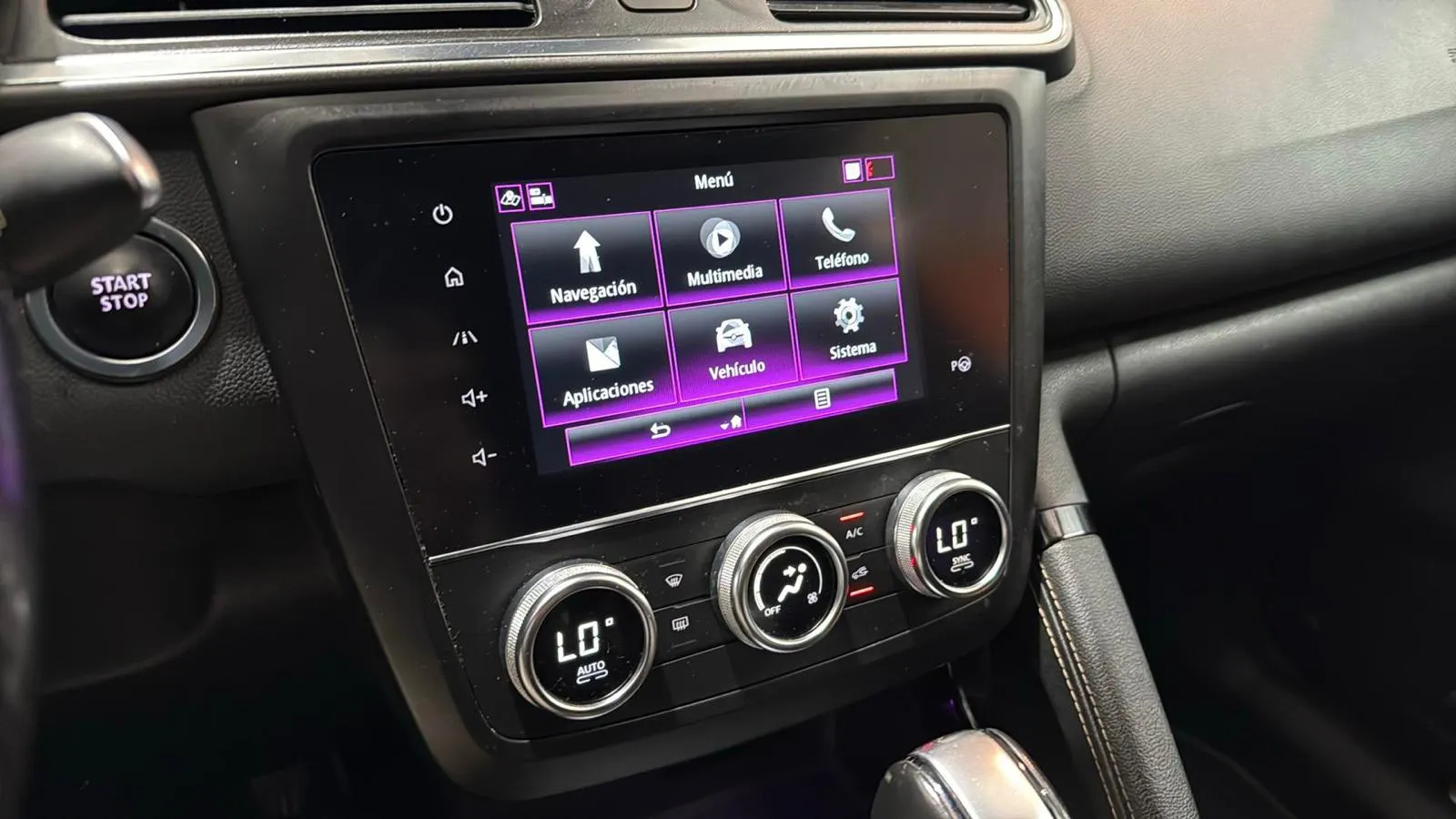 Renault Kadjar Black Ed GPF TCe EDC - foto 17