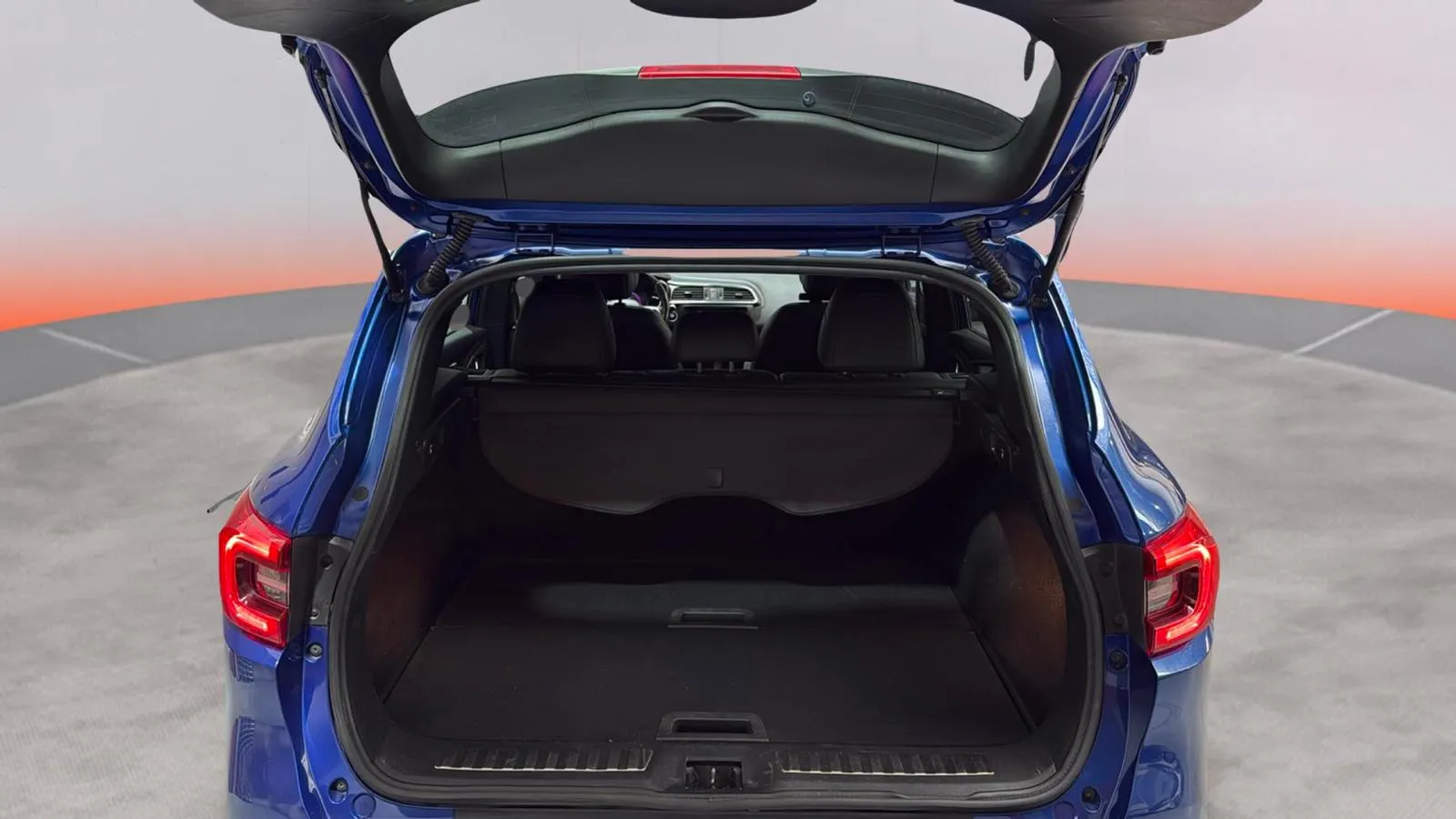 Renault Kadjar Black Ed GPF TCe EDC - foto 22