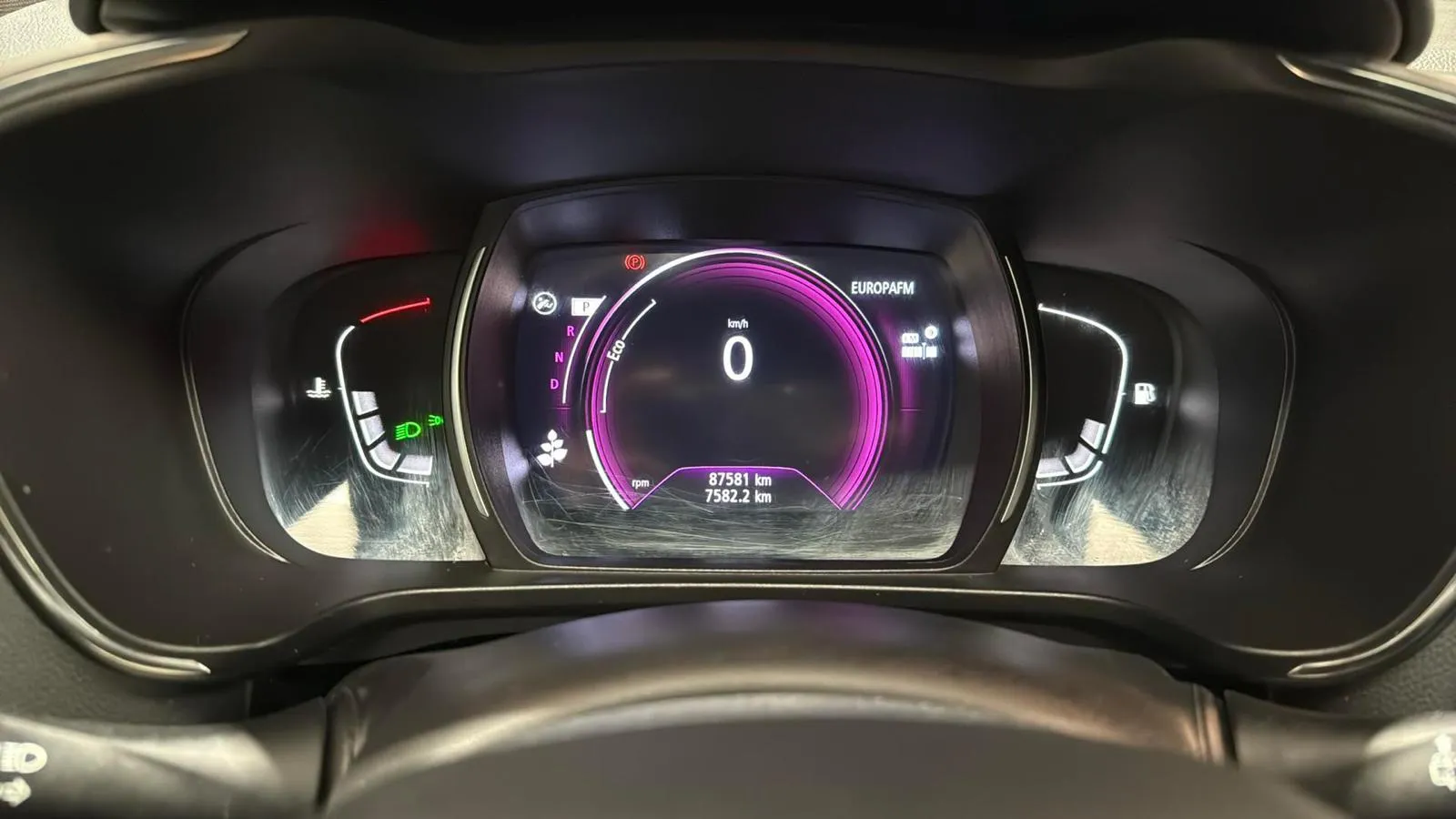 Renault Kadjar Black Ed GPF TCe EDC - foto 16