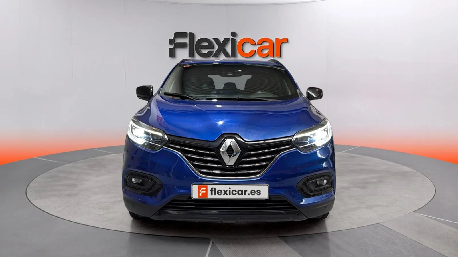 Renault Kadjar Black Ed GPF TCe EDC - foto 2