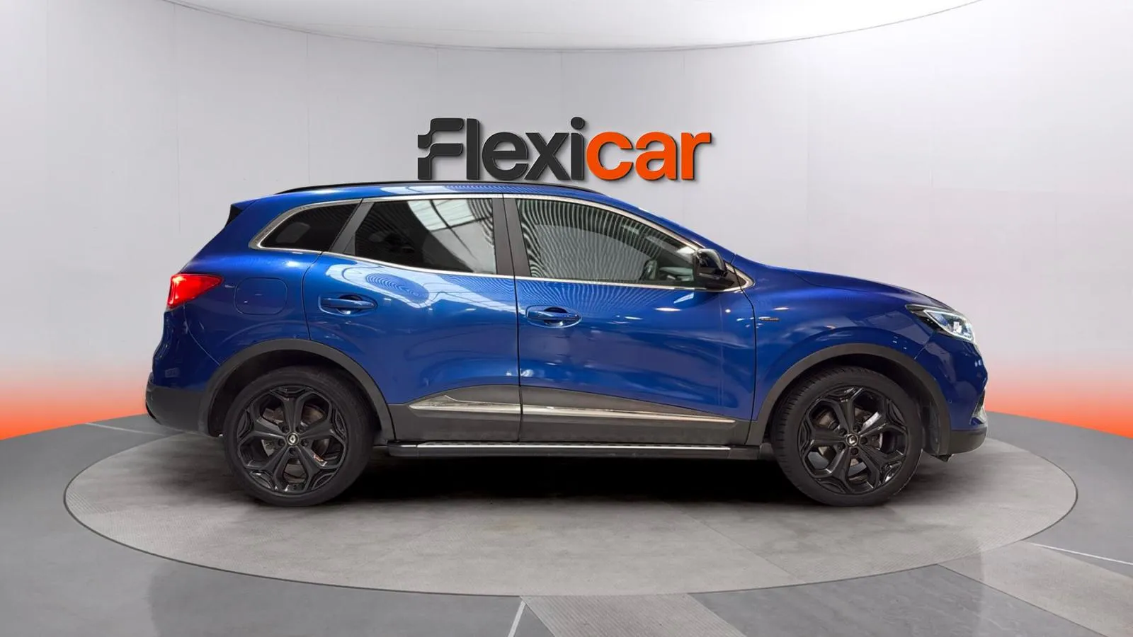Renault Kadjar Black Ed GPF TCe EDC - foto 8