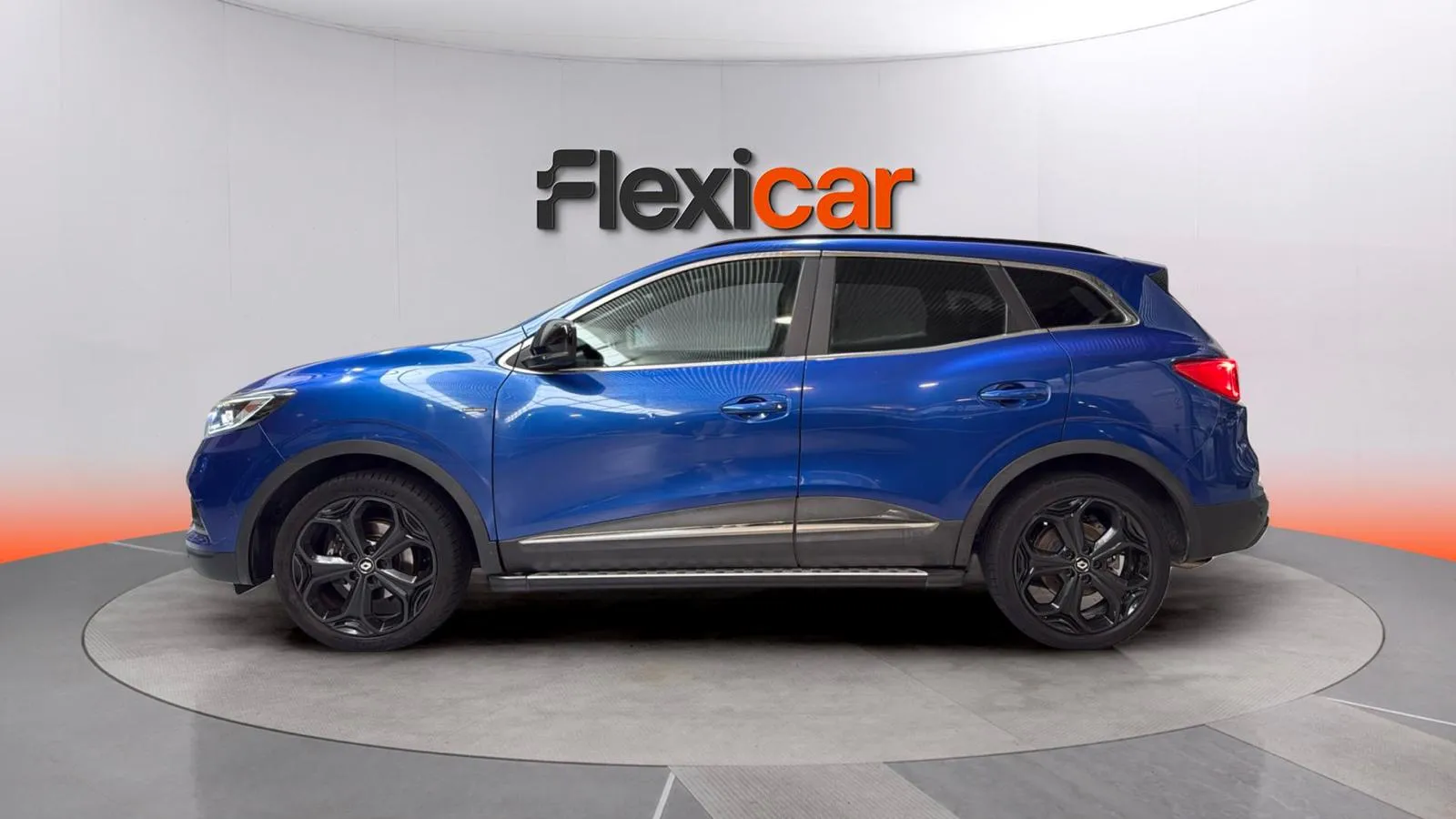 Renault Kadjar Black Ed GPF TCe EDC - foto 4