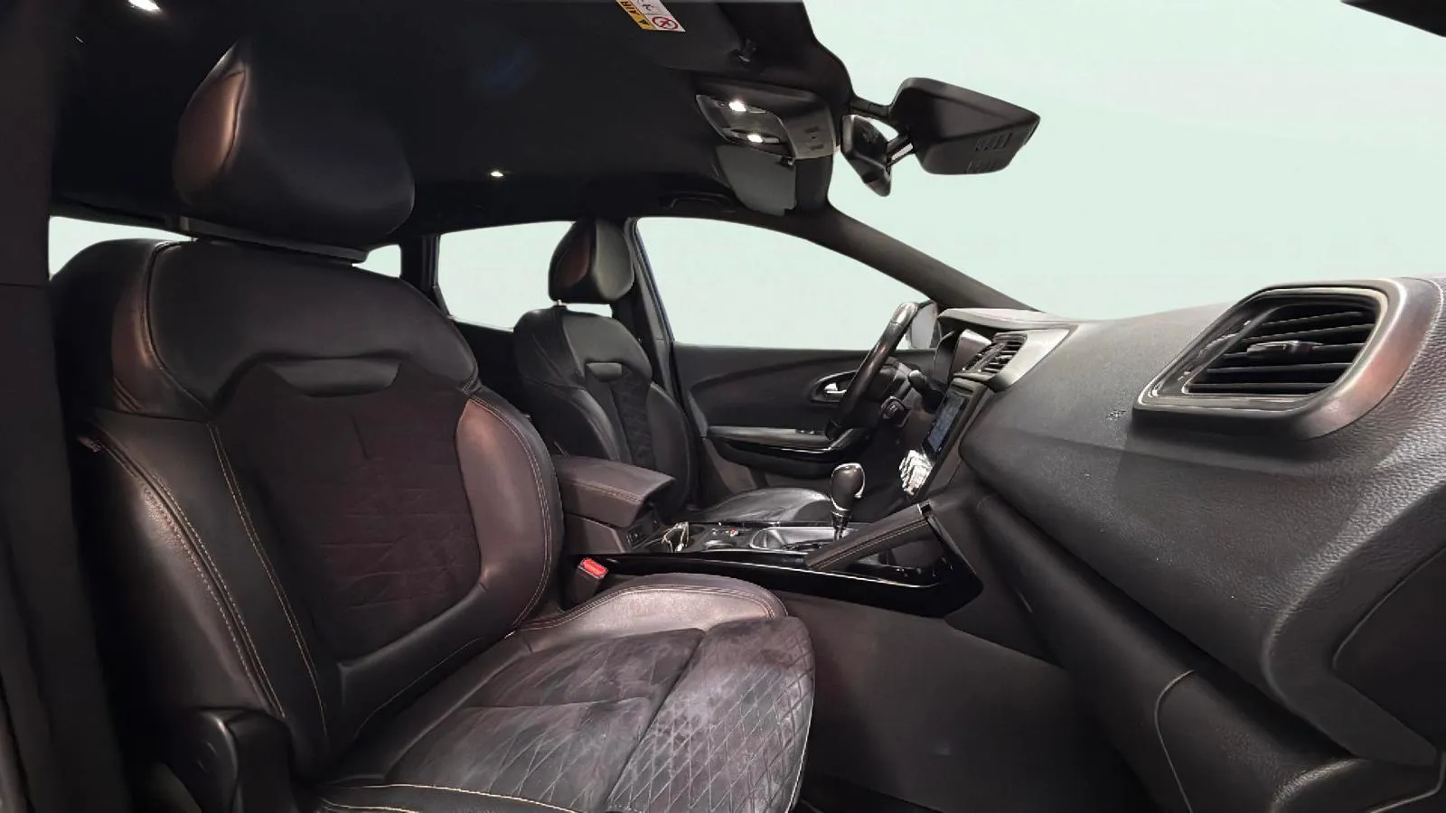 Renault Kadjar Black Ed GPF TCe EDC - foto 10