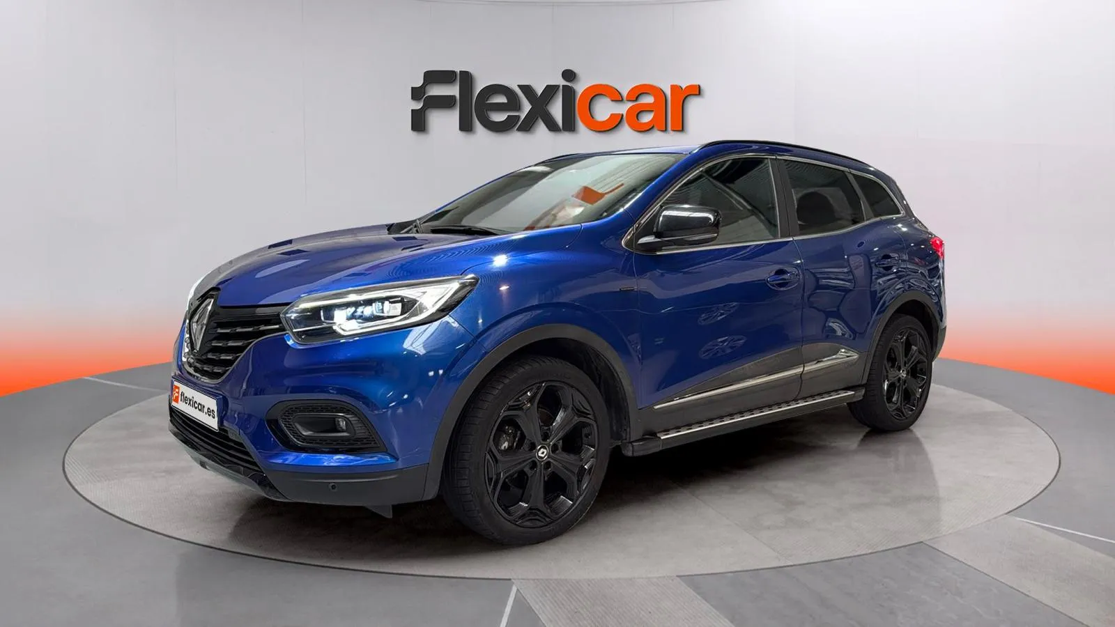 Renault Kadjar Black Ed GPF TCe EDC - foto 3