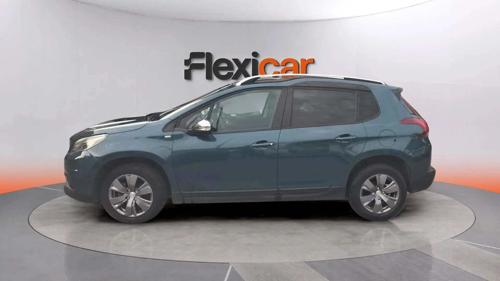 Peugeot 2008 Allure 1.6 BlueHDi - foto 4