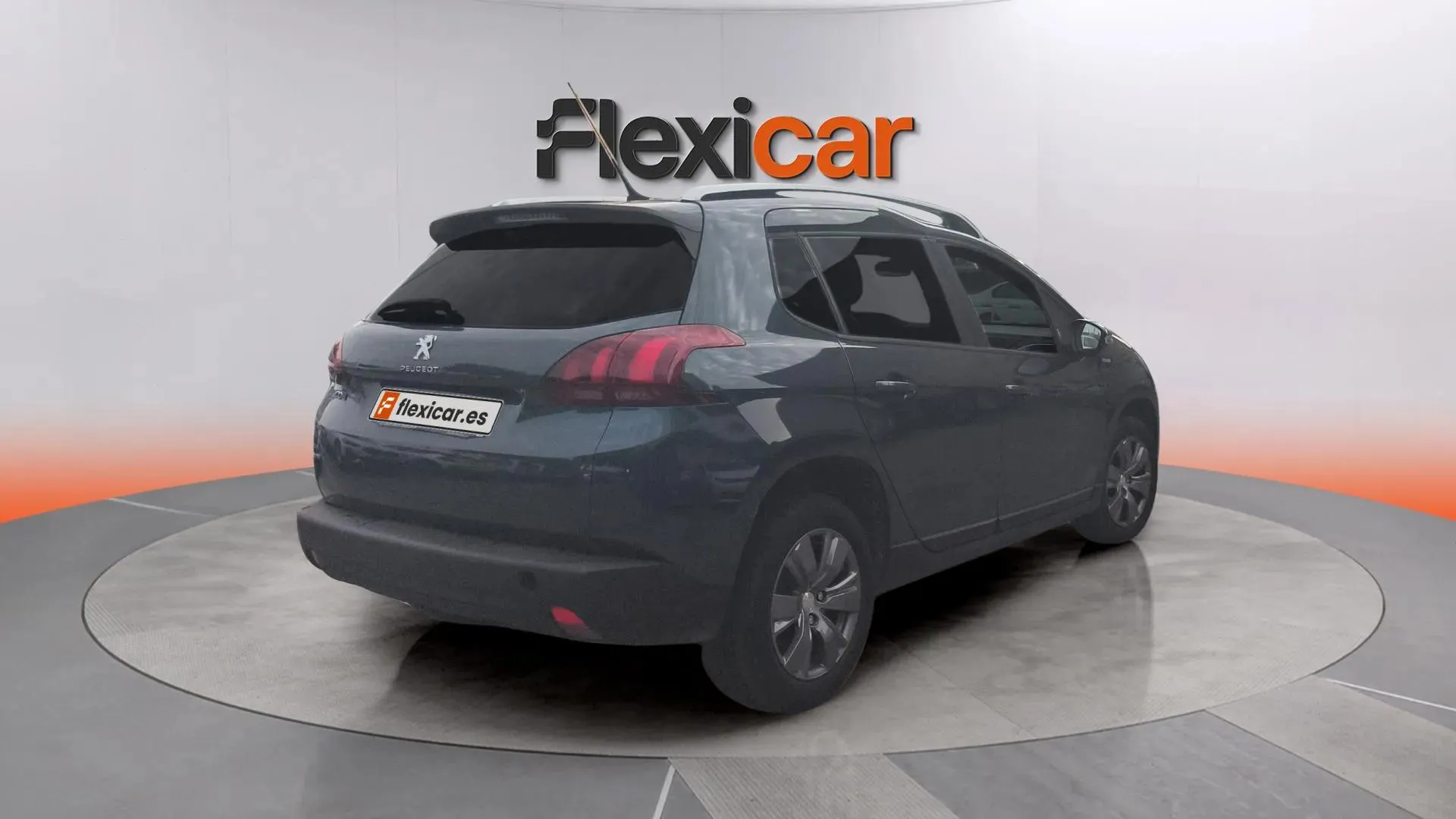 Peugeot 2008 Allure 1.6 BlueHDi - foto 7