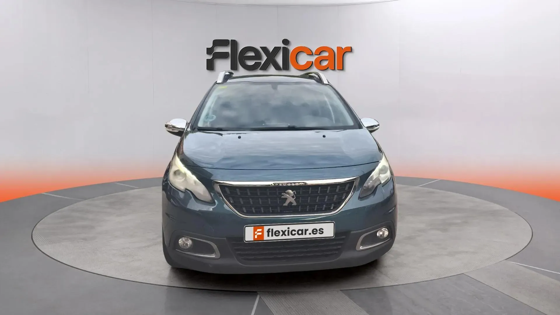 Peugeot 2008 Allure 1.6 BlueHDi - foto 2