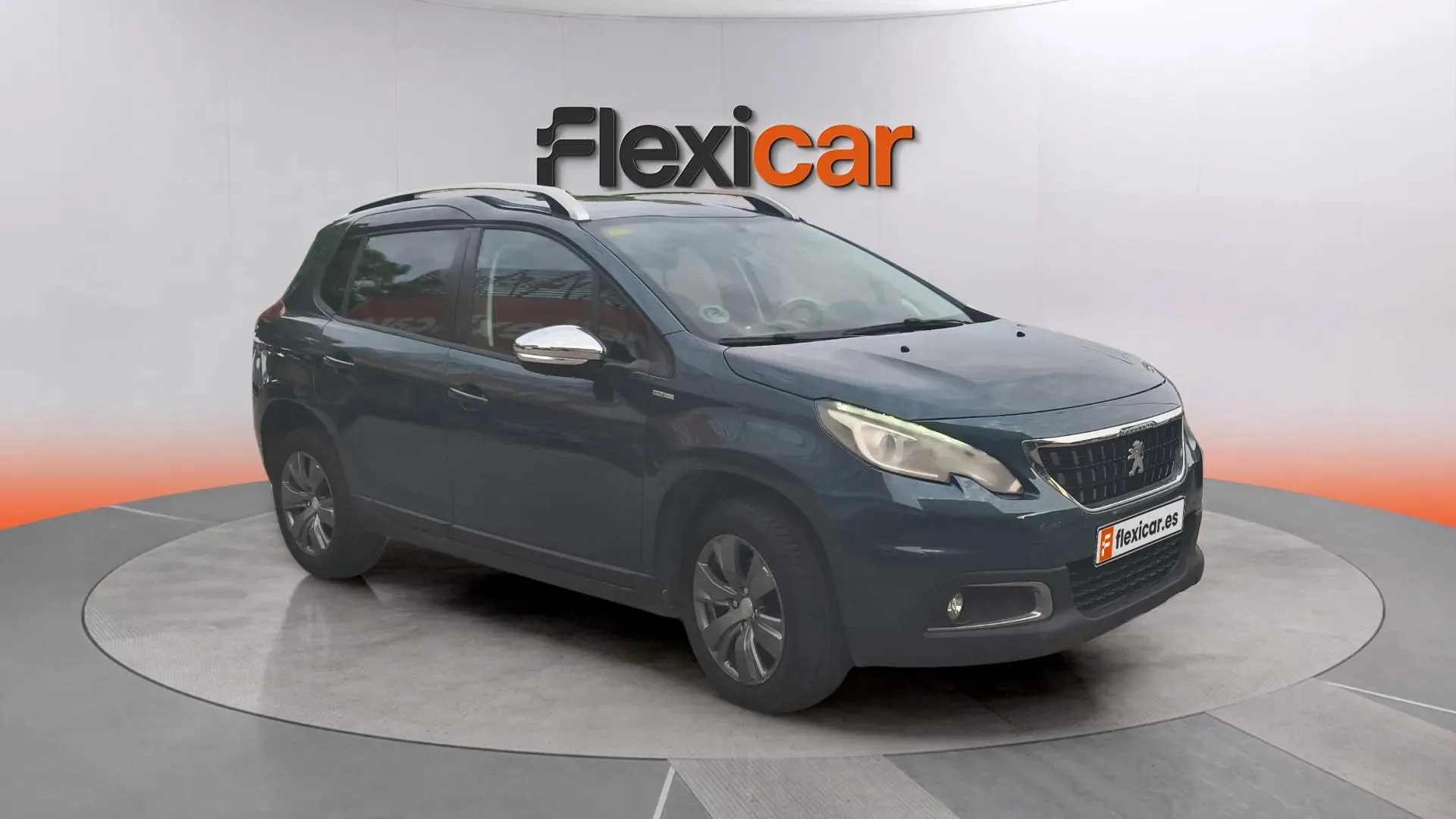Peugeot 2008 Allure 1.6 BlueHDi - foto 1